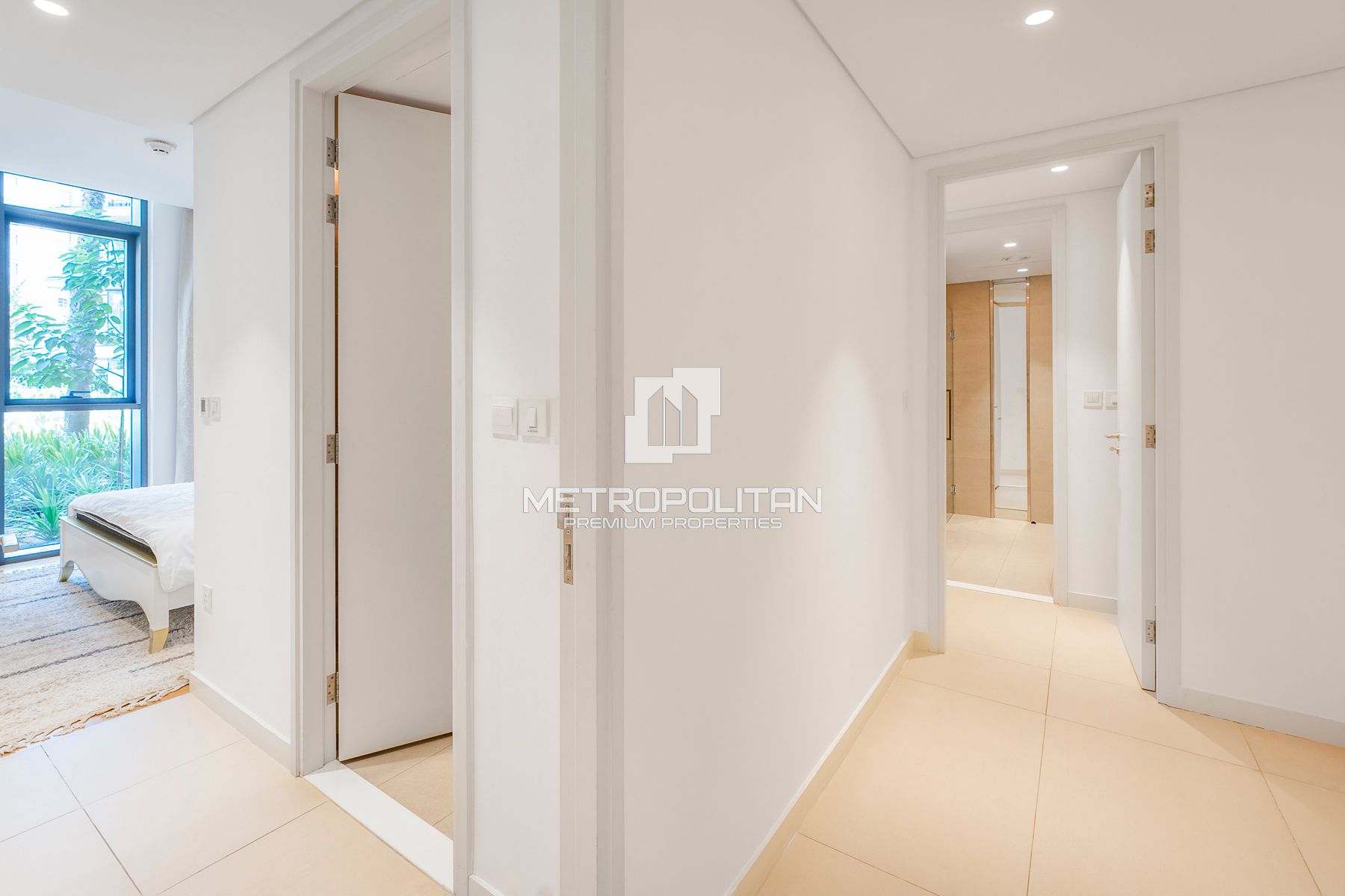 2-комнатная квартира на продажу в Bluewaters – MPS-38133 photo-11
