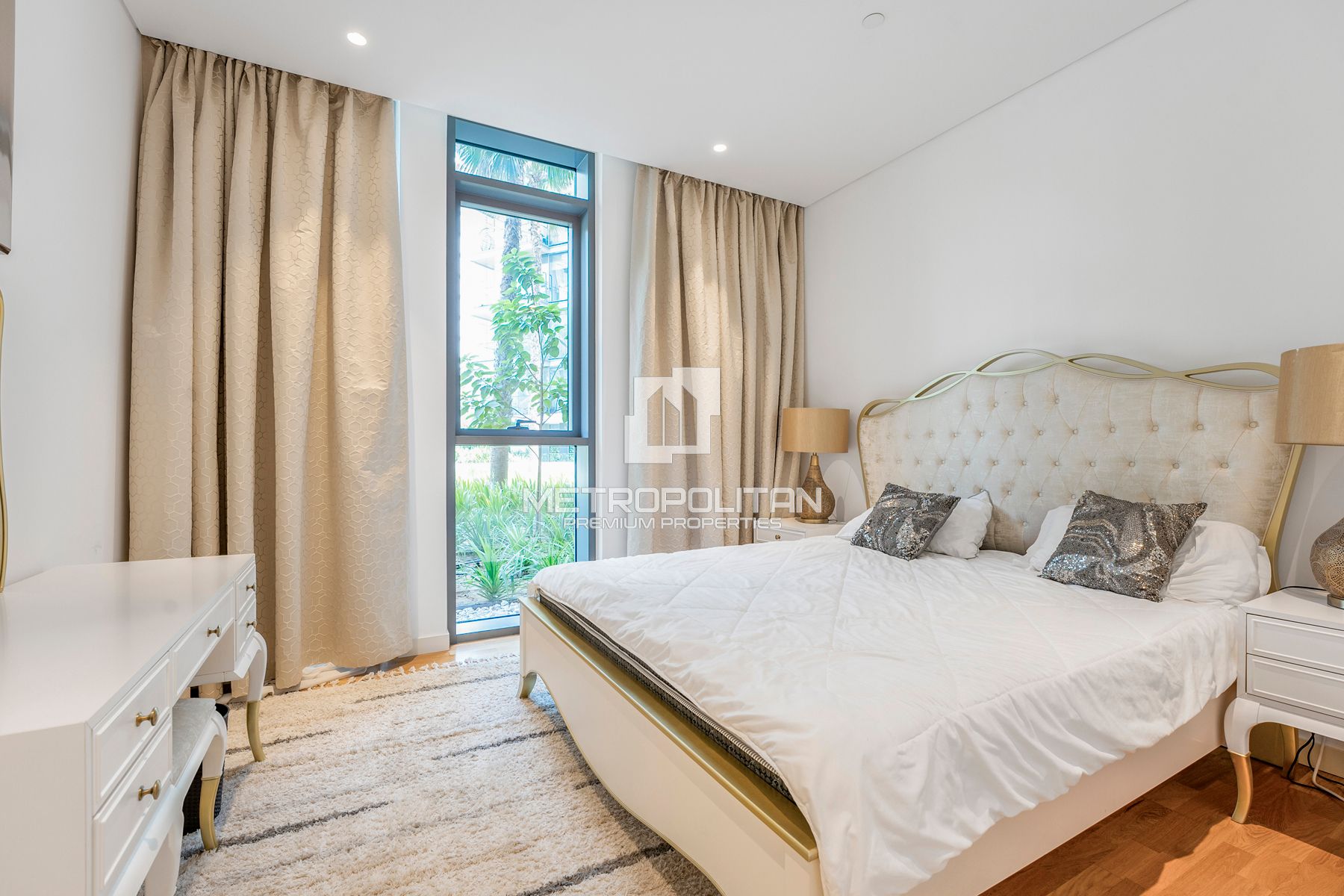 2-комнатная квартира на продажу в Bluewaters – MPS-38133 photo-12