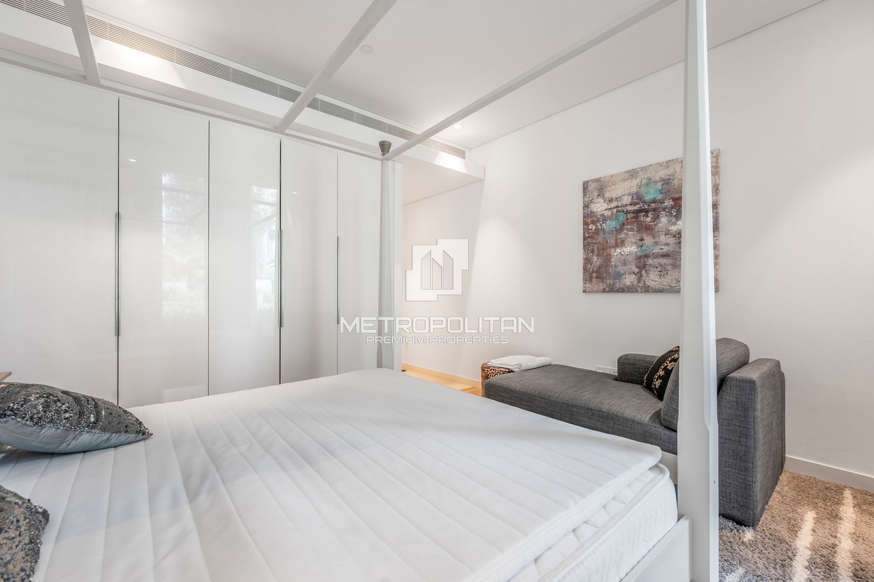 2-комнатная квартира на продажу в Bluewaters – MPS-38133 photo-17