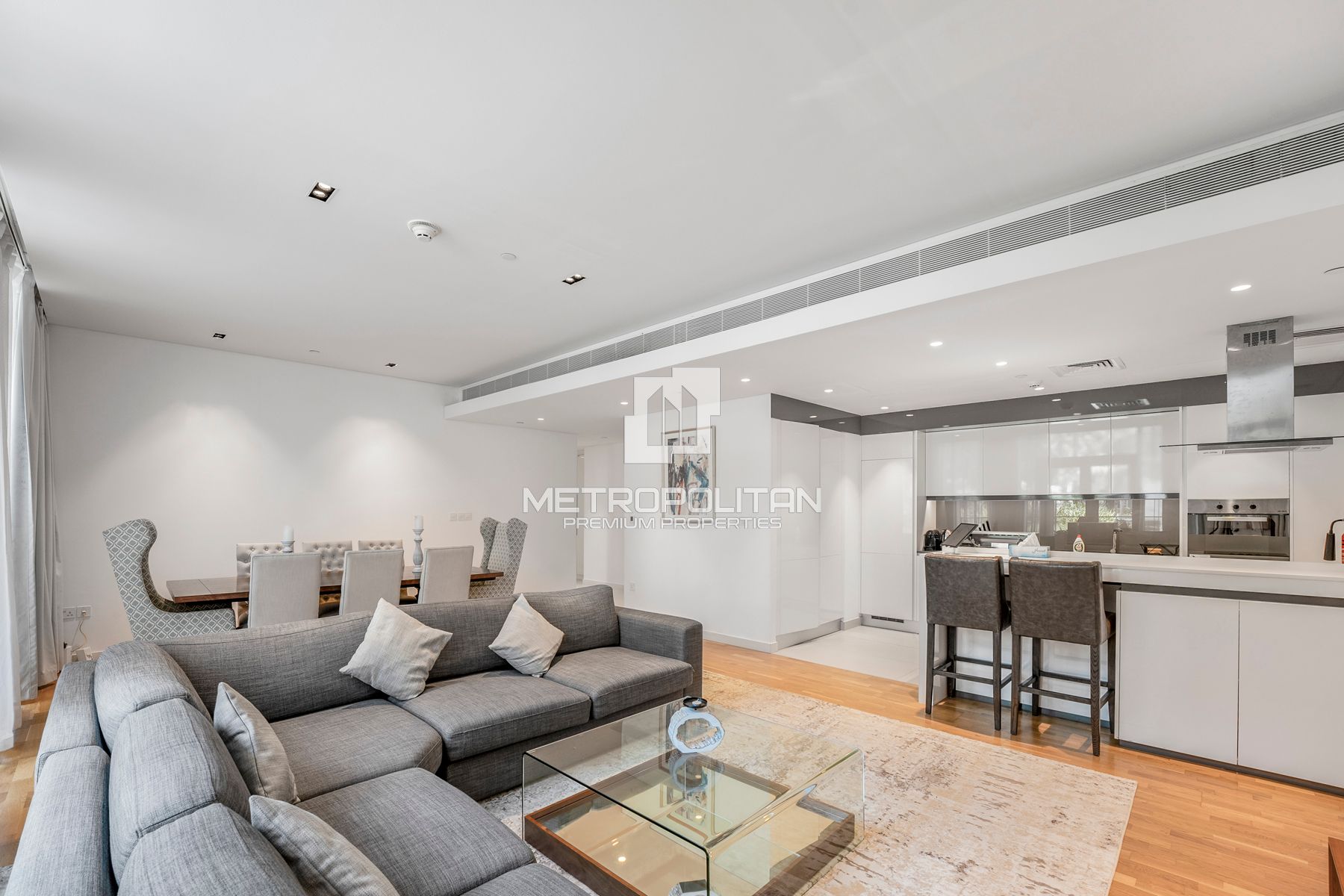 2-комнатная квартира на продажу в Bluewaters – MPS-38133 photo-1