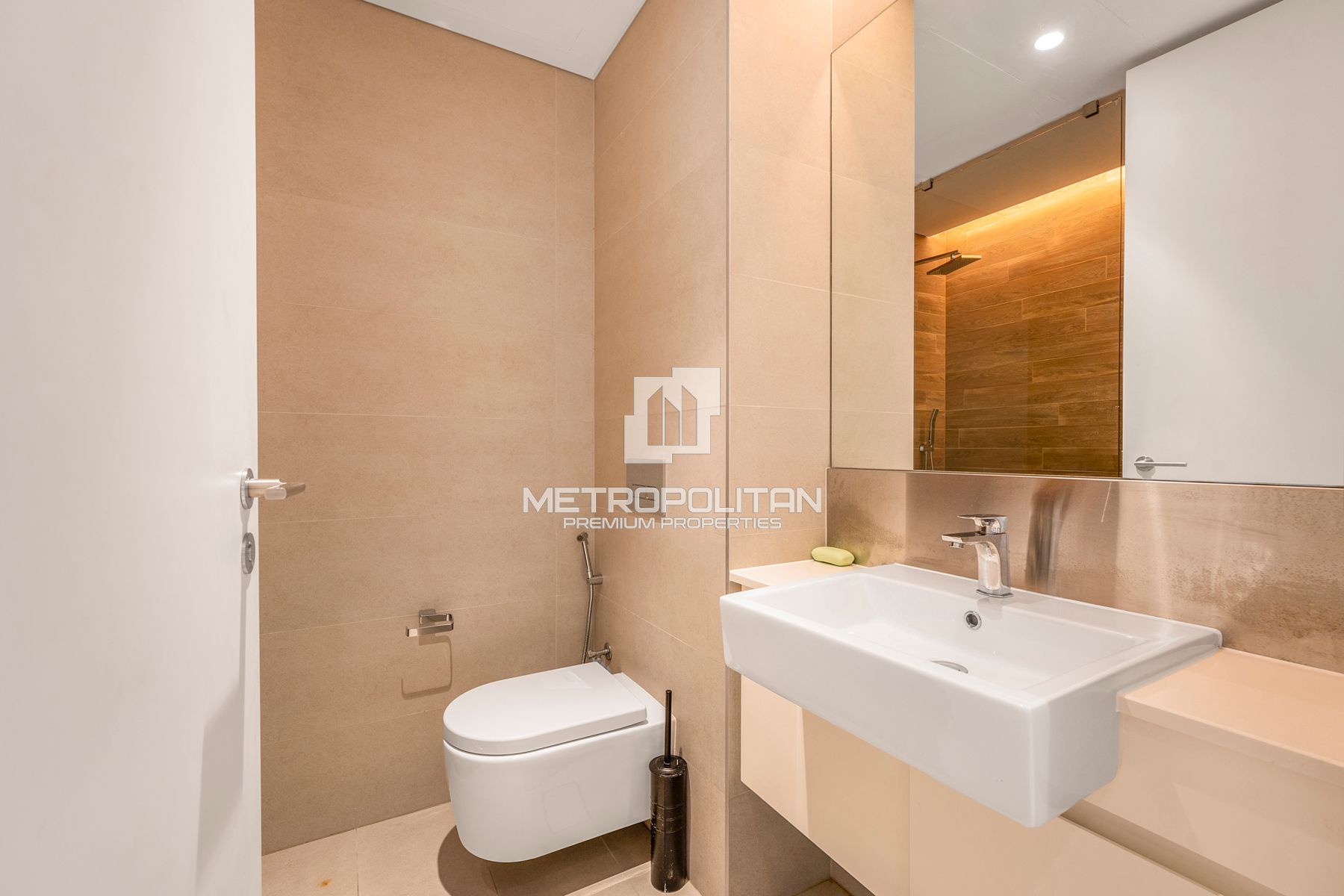 2-комнатная квартира на продажу в Bluewaters – MPS-38133 photo-20