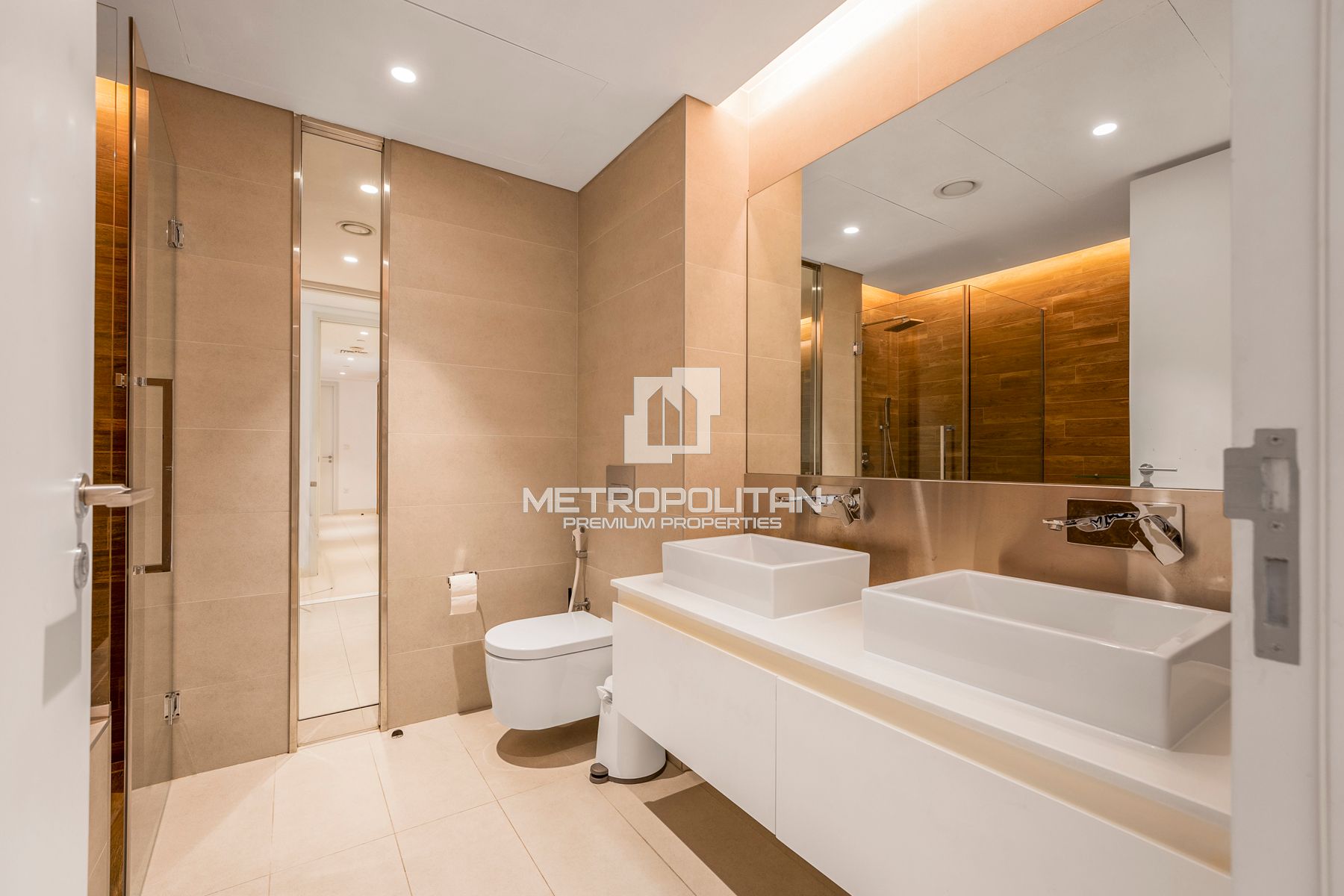 2-комнатная квартира на продажу в Bluewaters – MPS-38133 photo-21