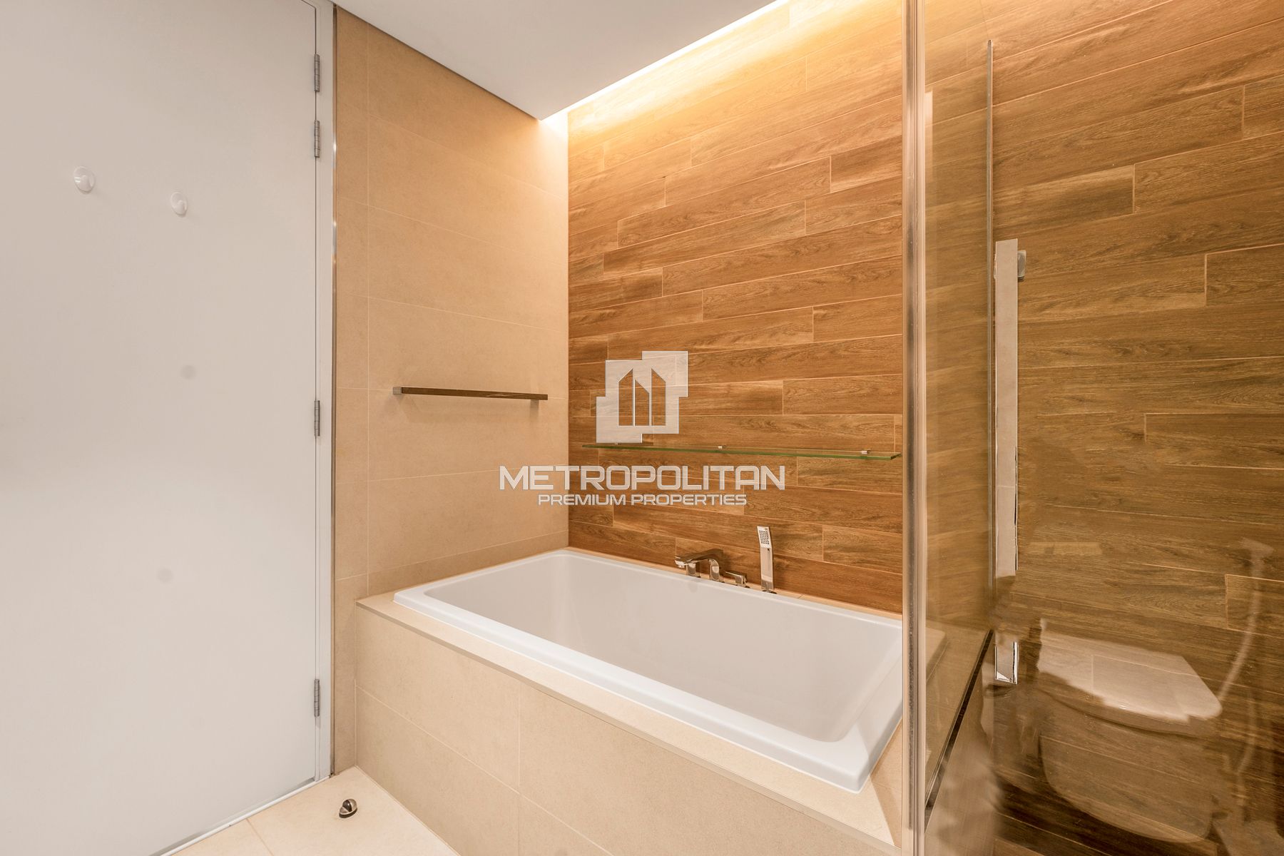 2-комнатная квартира на продажу в Bluewaters – MPS-38133 photo-22