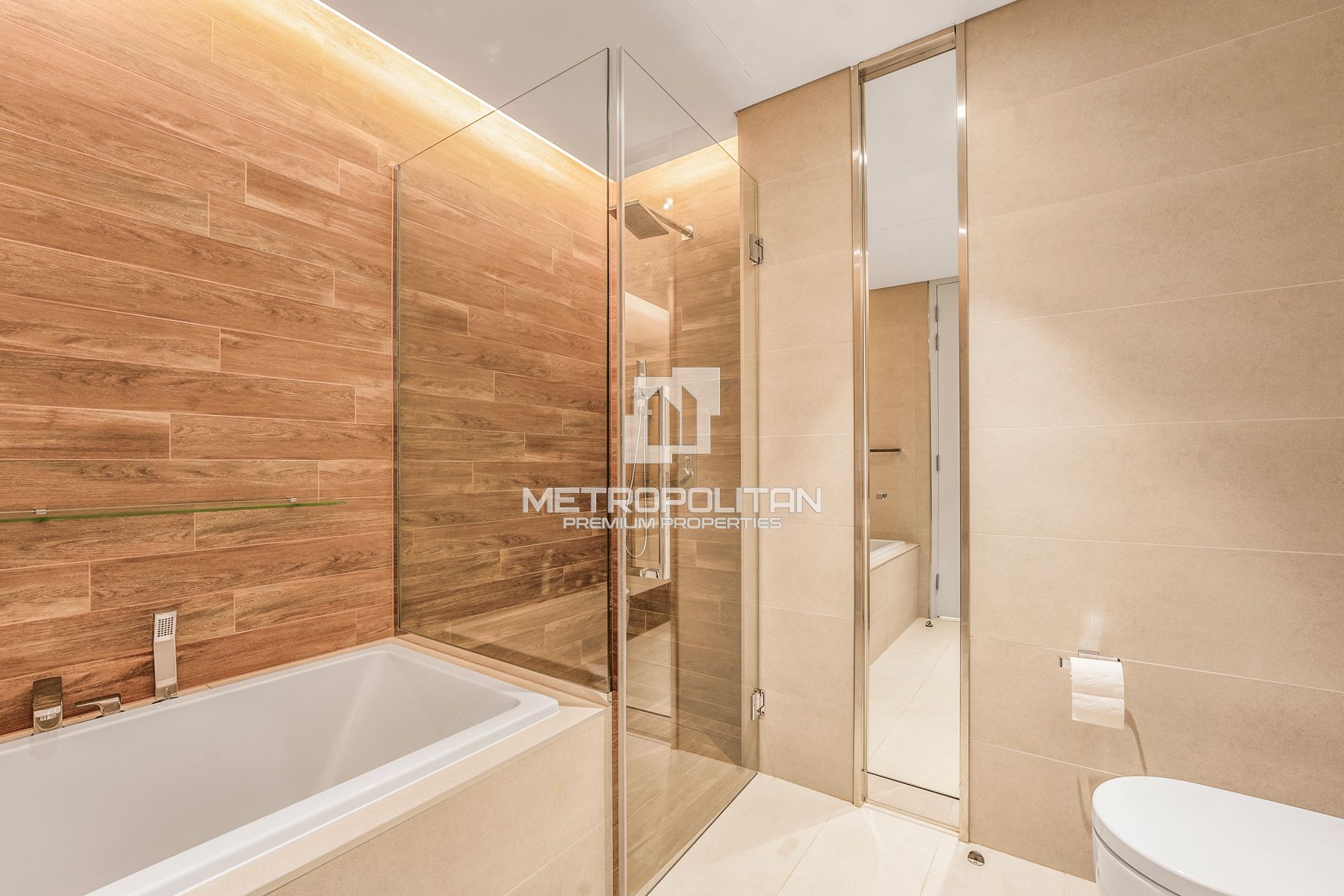 2-комнатная квартира на продажу в Bluewaters – MPS-38133 photo-23