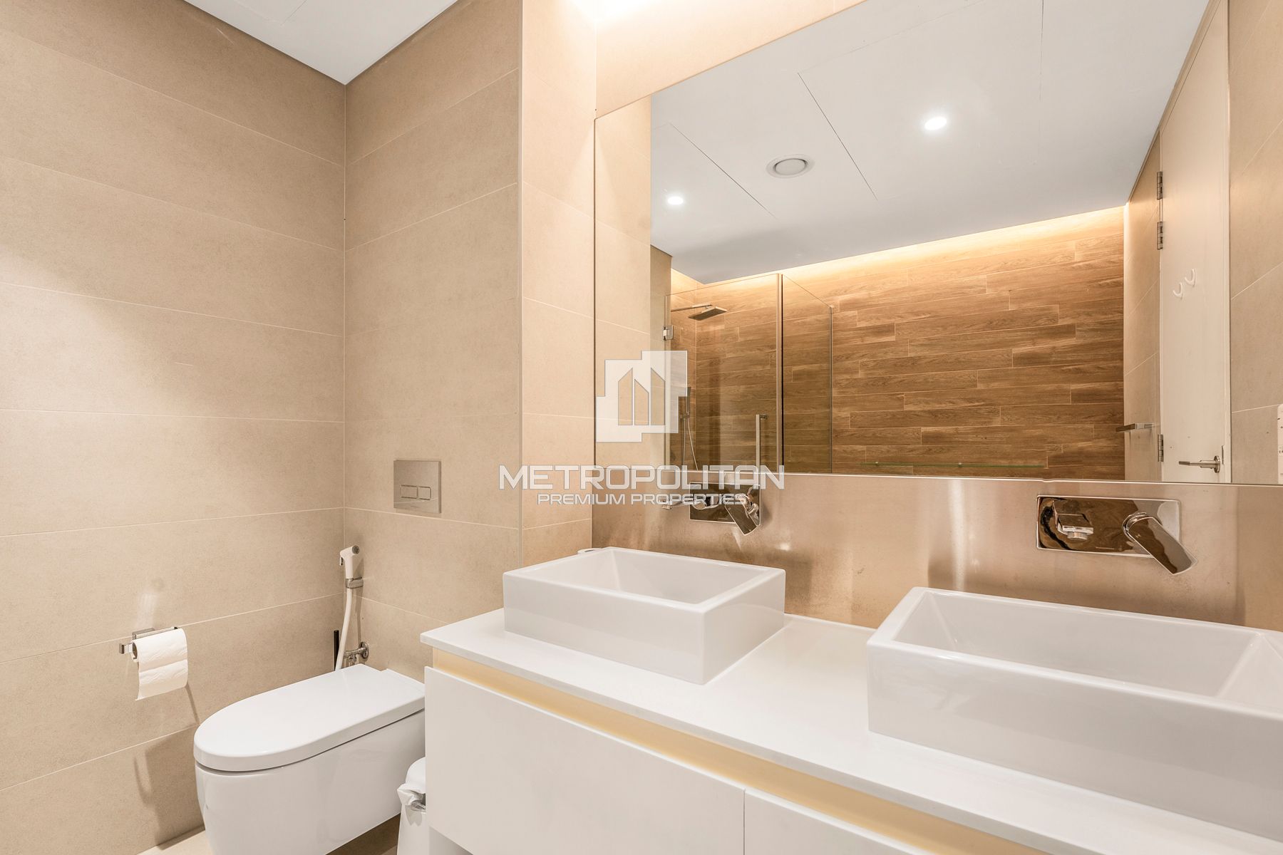 2-комнатная квартира на продажу в Bluewaters – MPS-38133 photo-24