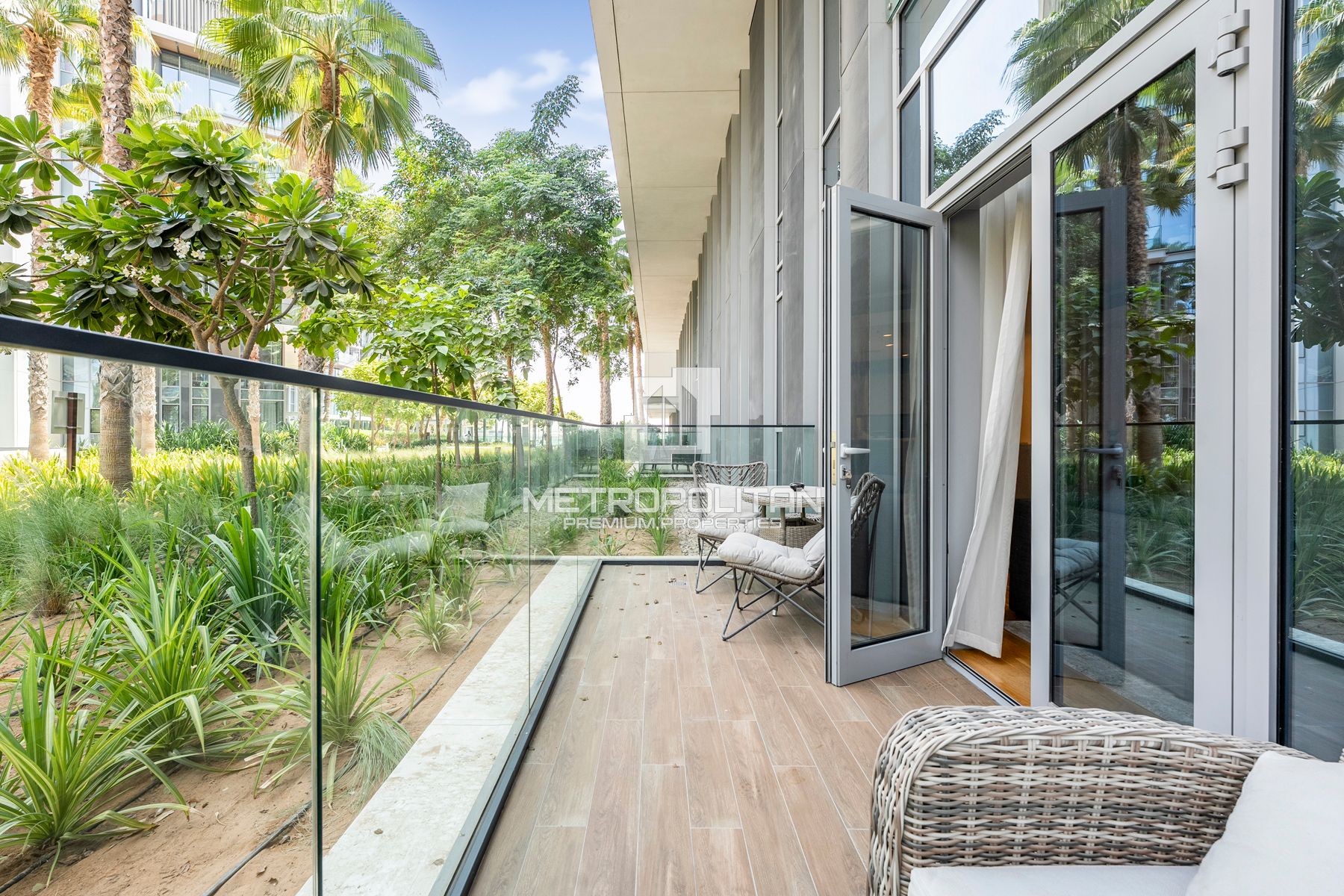 2-комнатная квартира на продажу в Bluewaters – MPS-38133 photo-26
