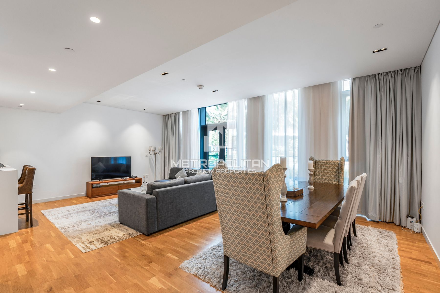 2-комнатная квартира на продажу в Bluewaters – MPS-38133 photo-2