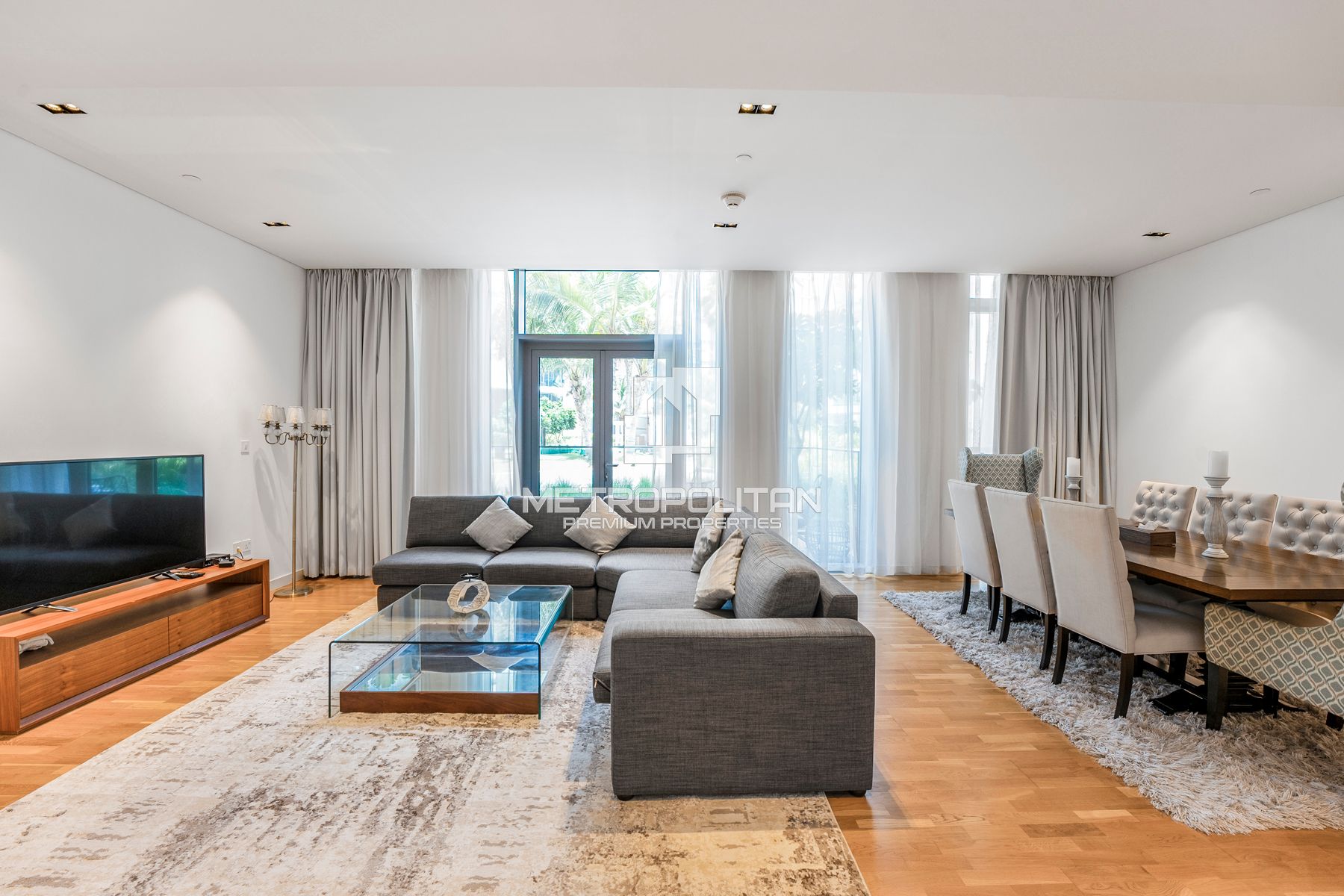 2-комнатная квартира на продажу в Bluewaters – MPS-38133 photo-3