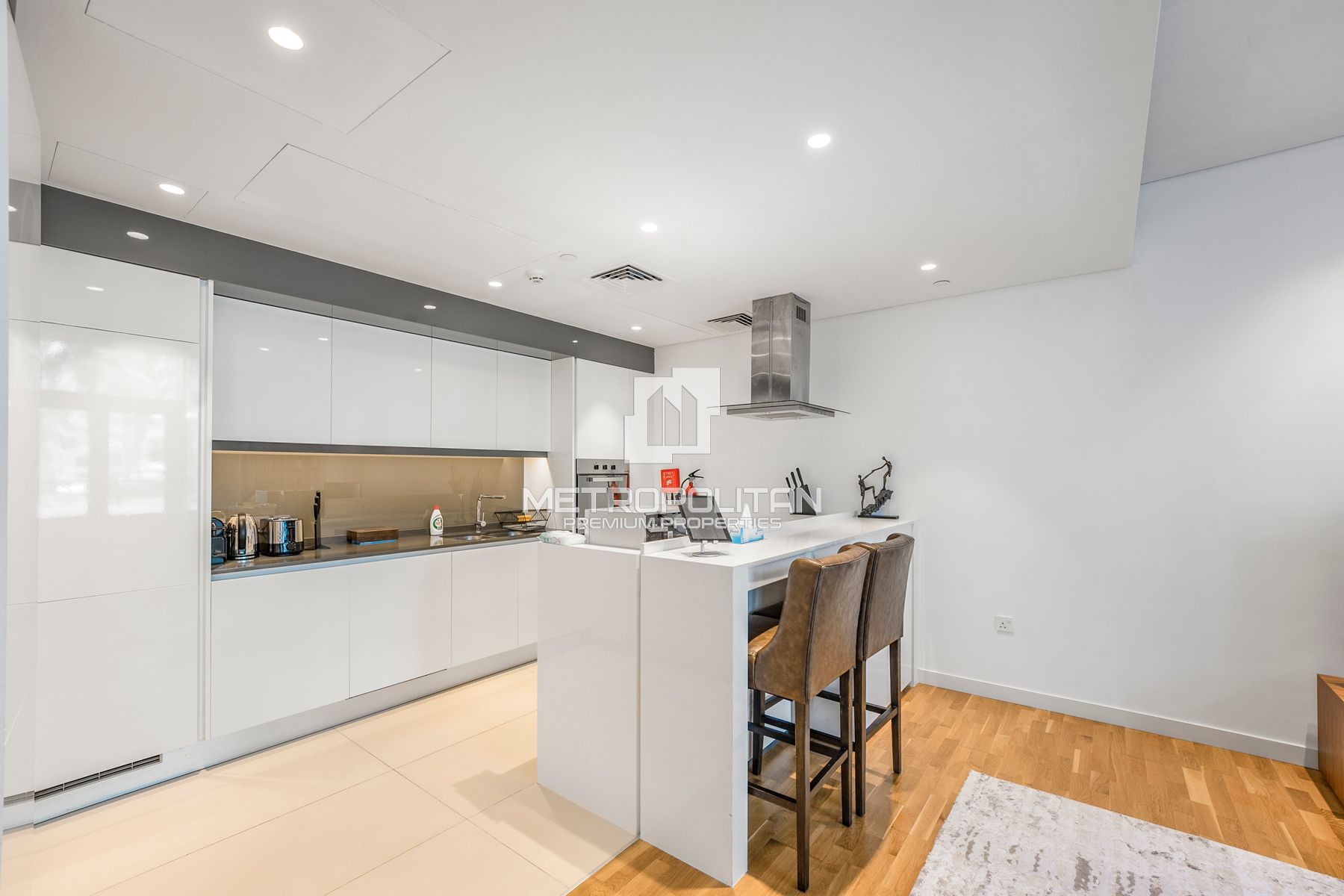 2-комнатная квартира на продажу в Bluewaters – MPS-38133 photo-4