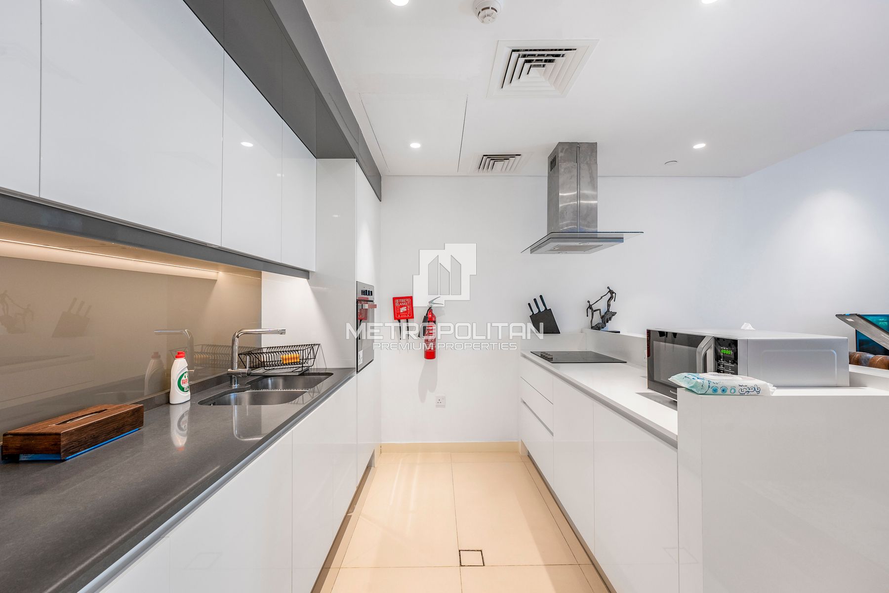 2-комнатная квартира на продажу в Bluewaters – MPS-38133 photo-5