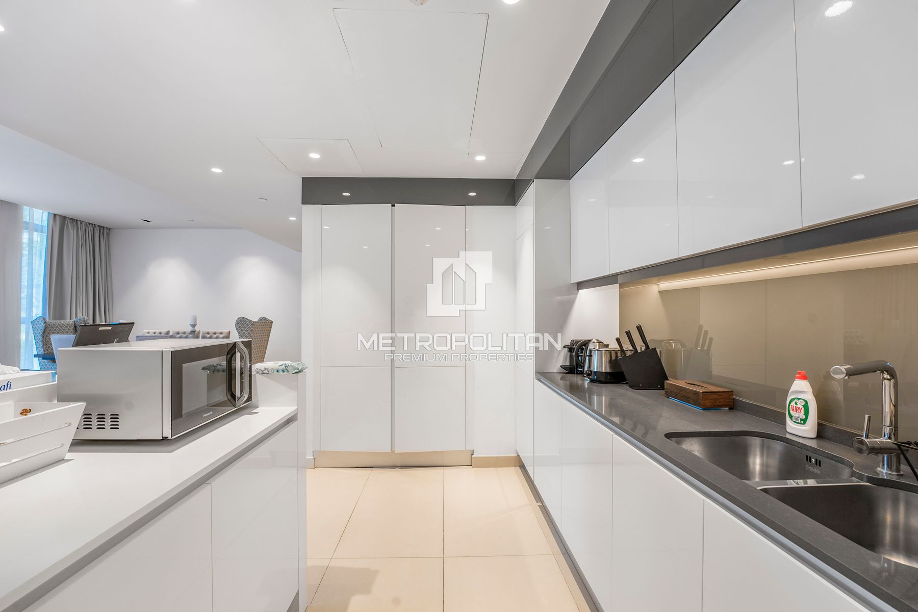 2-комнатная квартира на продажу в Bluewaters – MPS-38133 photo-6