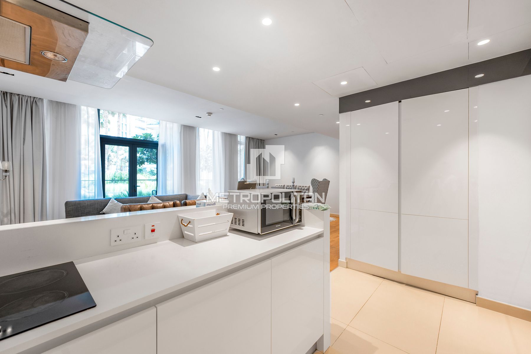 2-комнатная квартира на продажу в Bluewaters – MPS-38133 photo-7