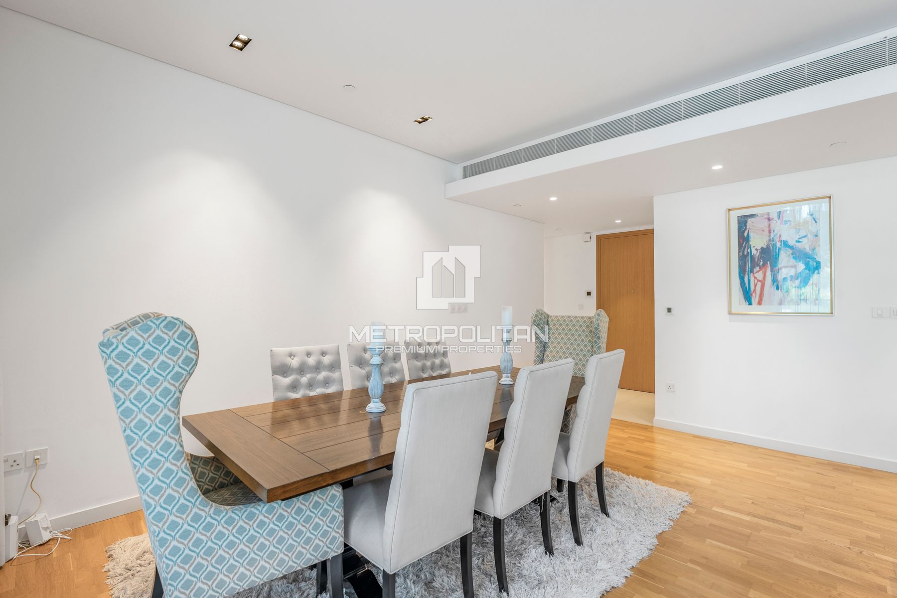 2-комнатная квартира на продажу в Bluewaters – MPS-38133 photo-8