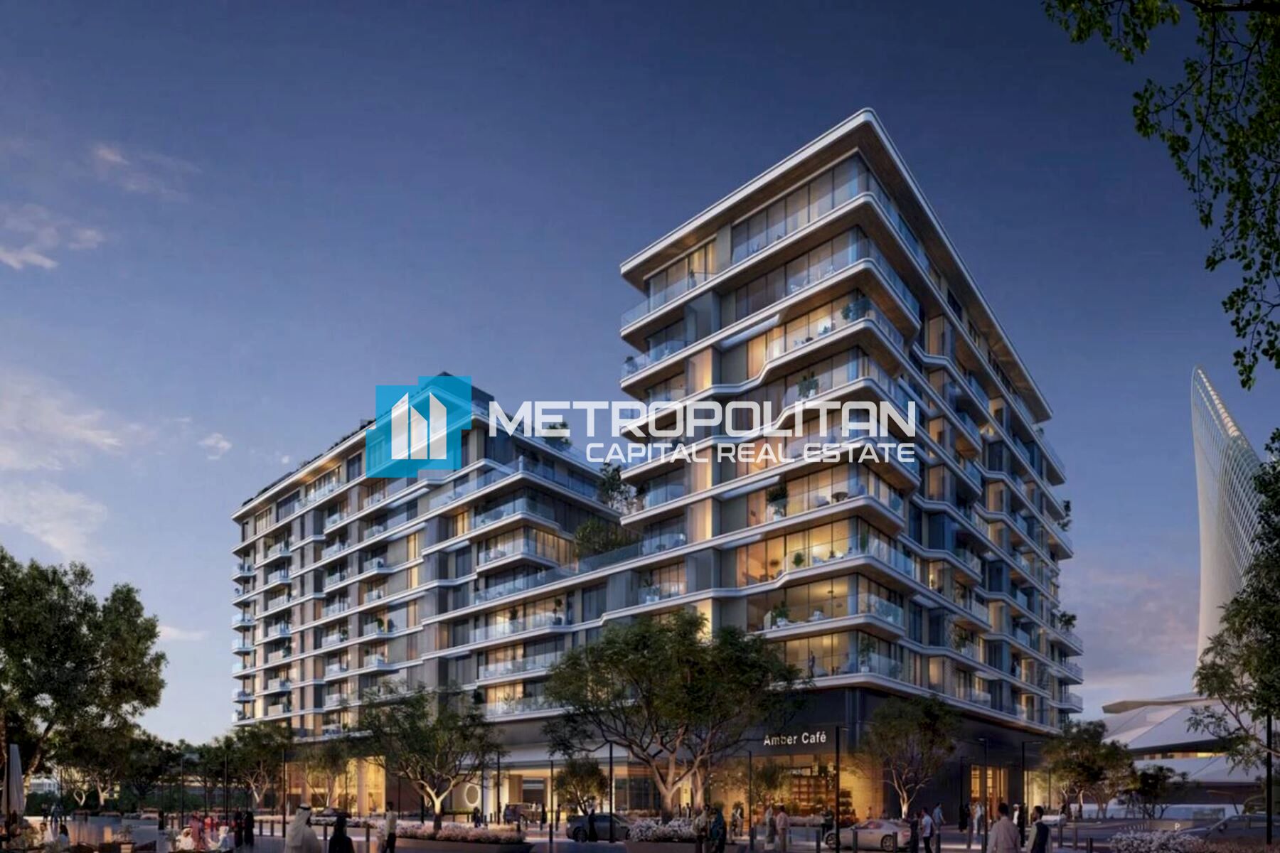 2BR Apartment for Sale in The Source II, Saadiyat Island - MPS-38136