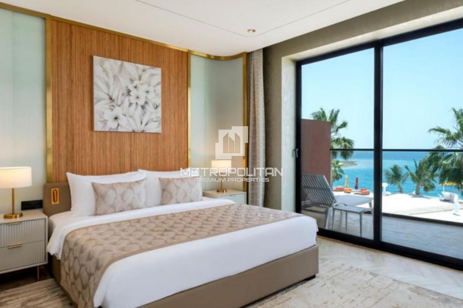 Студия на продажу в The World Islands – MPS-38138 photo-0