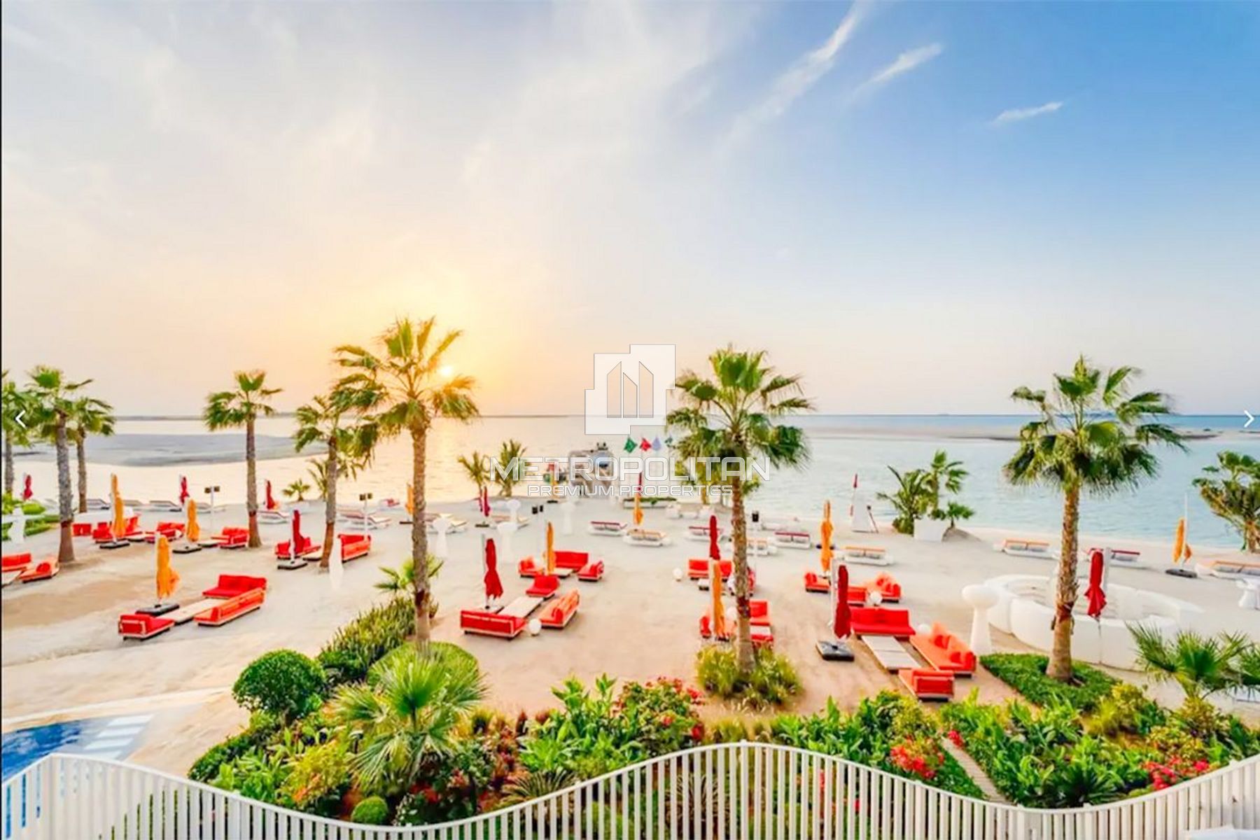 Студия на продажу в The World Islands – MPS-38138 photo-9