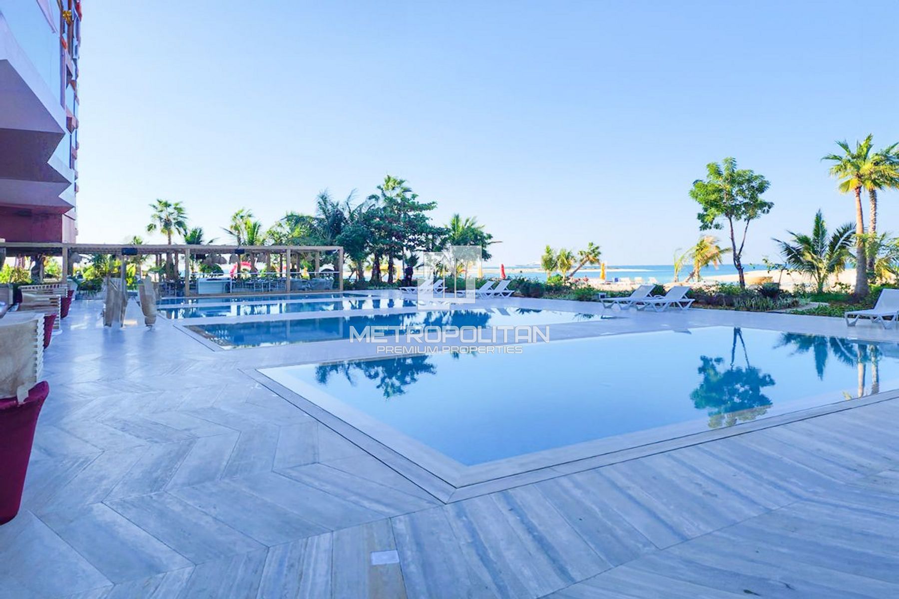 Студия на продажу в The World Islands – MPS-38138 photo-11