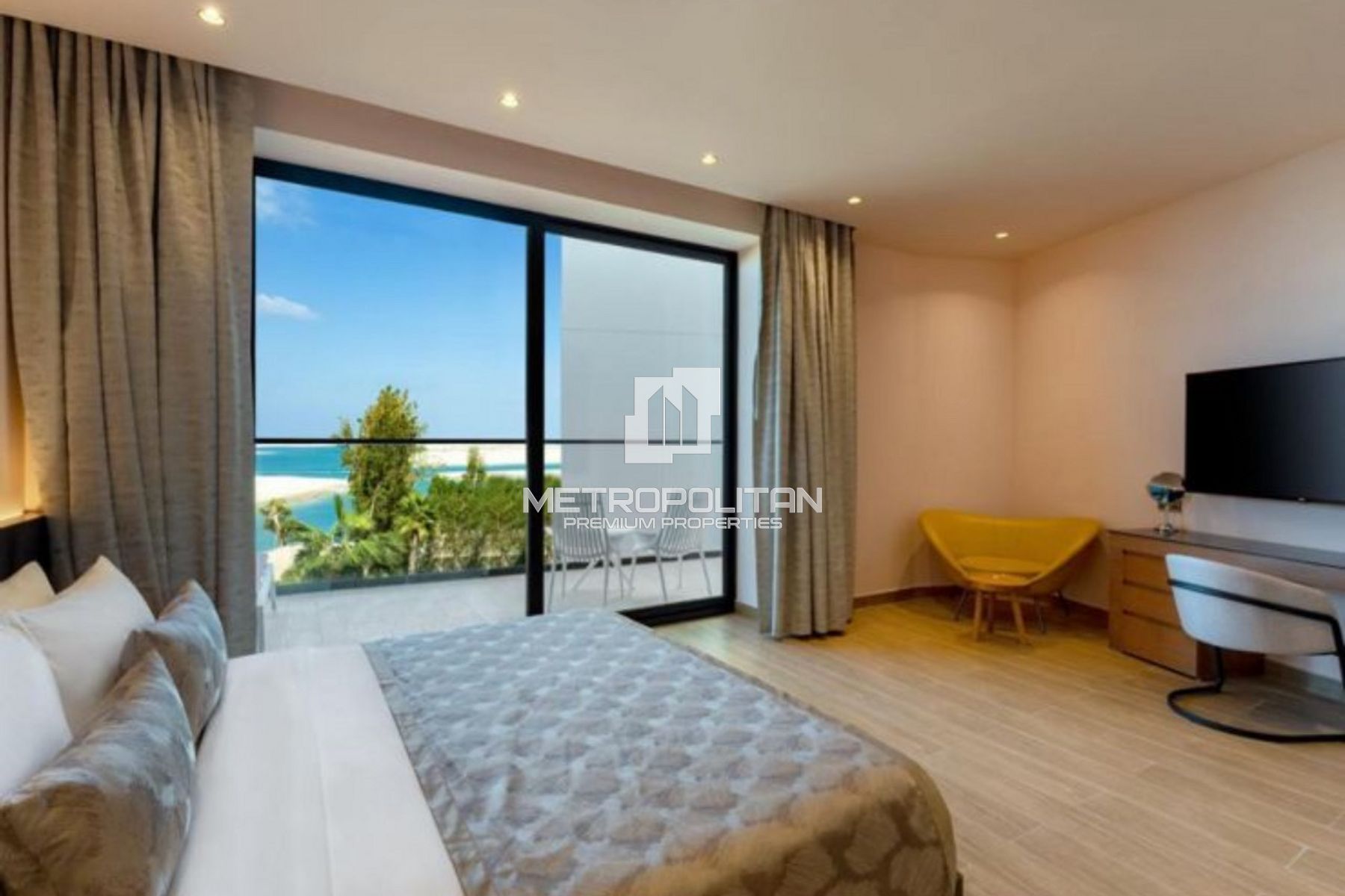 Студия на продажу в The World Islands – MPS-38138 photo-1