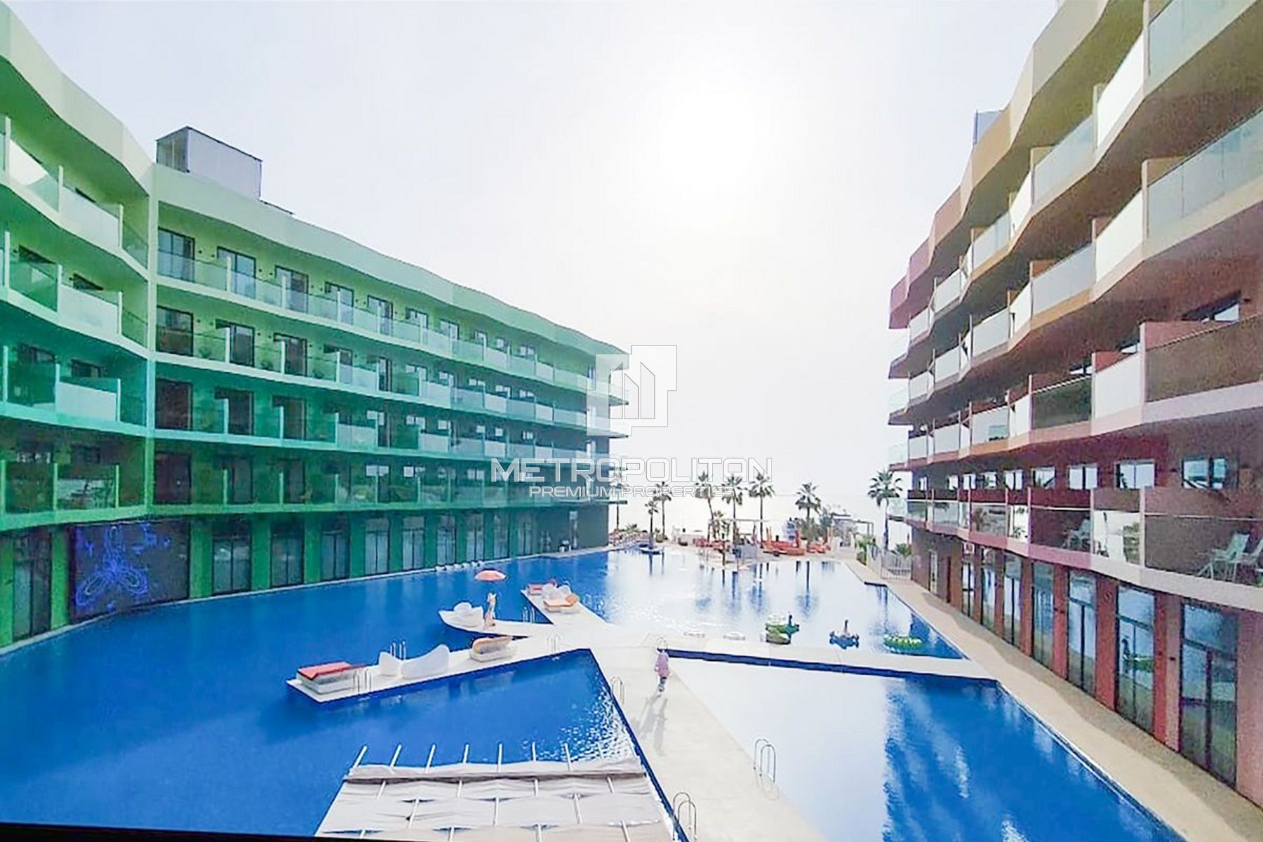 Студия на продажу в The World Islands – MPS-38138 photo-3