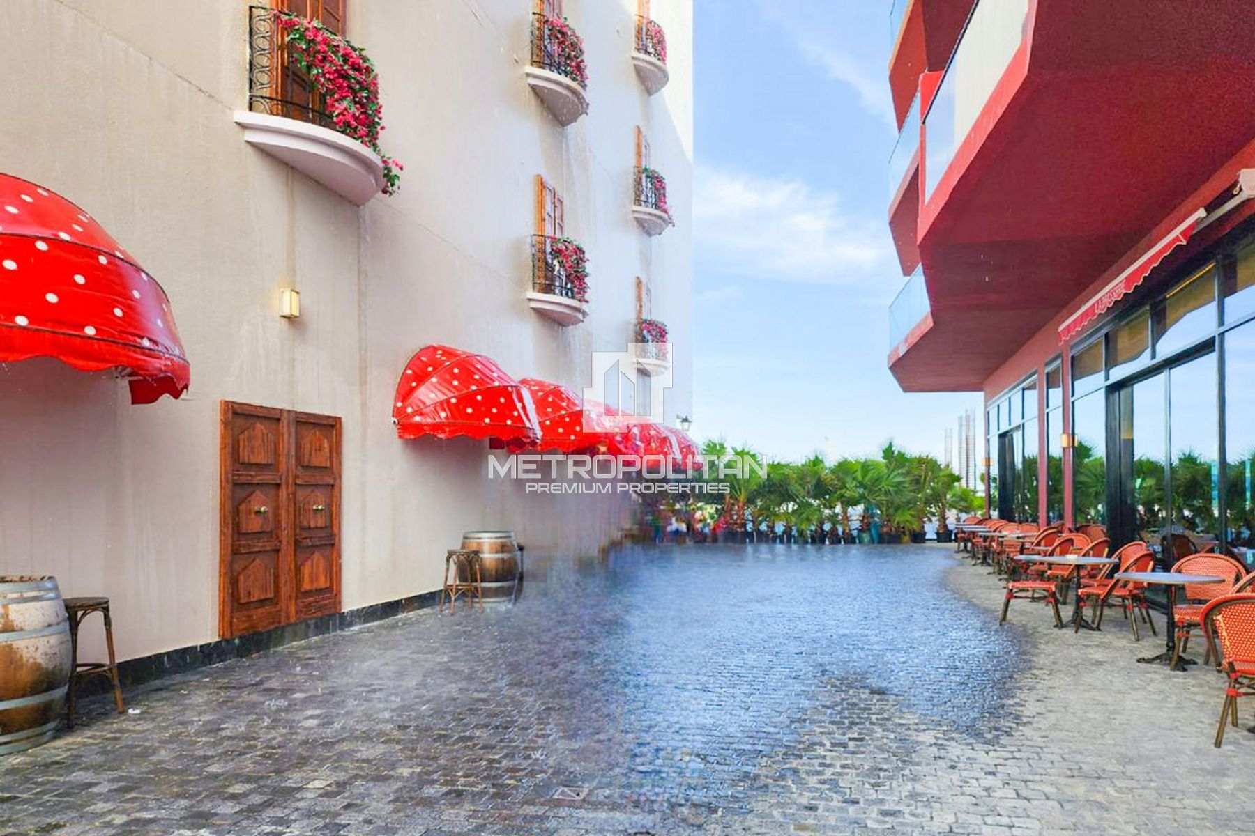 Студия на продажу в The World Islands – MPS-38138 photo-6