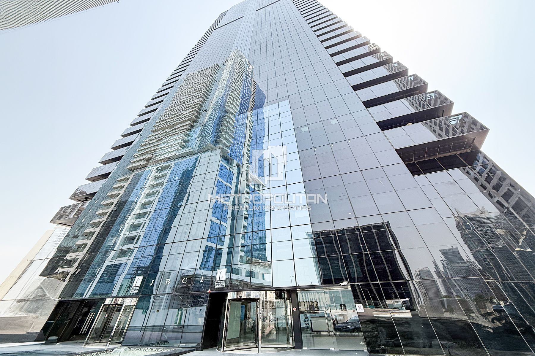 Office for Sale in Jumeirah Lake Towers – MPS-38146 photo-0