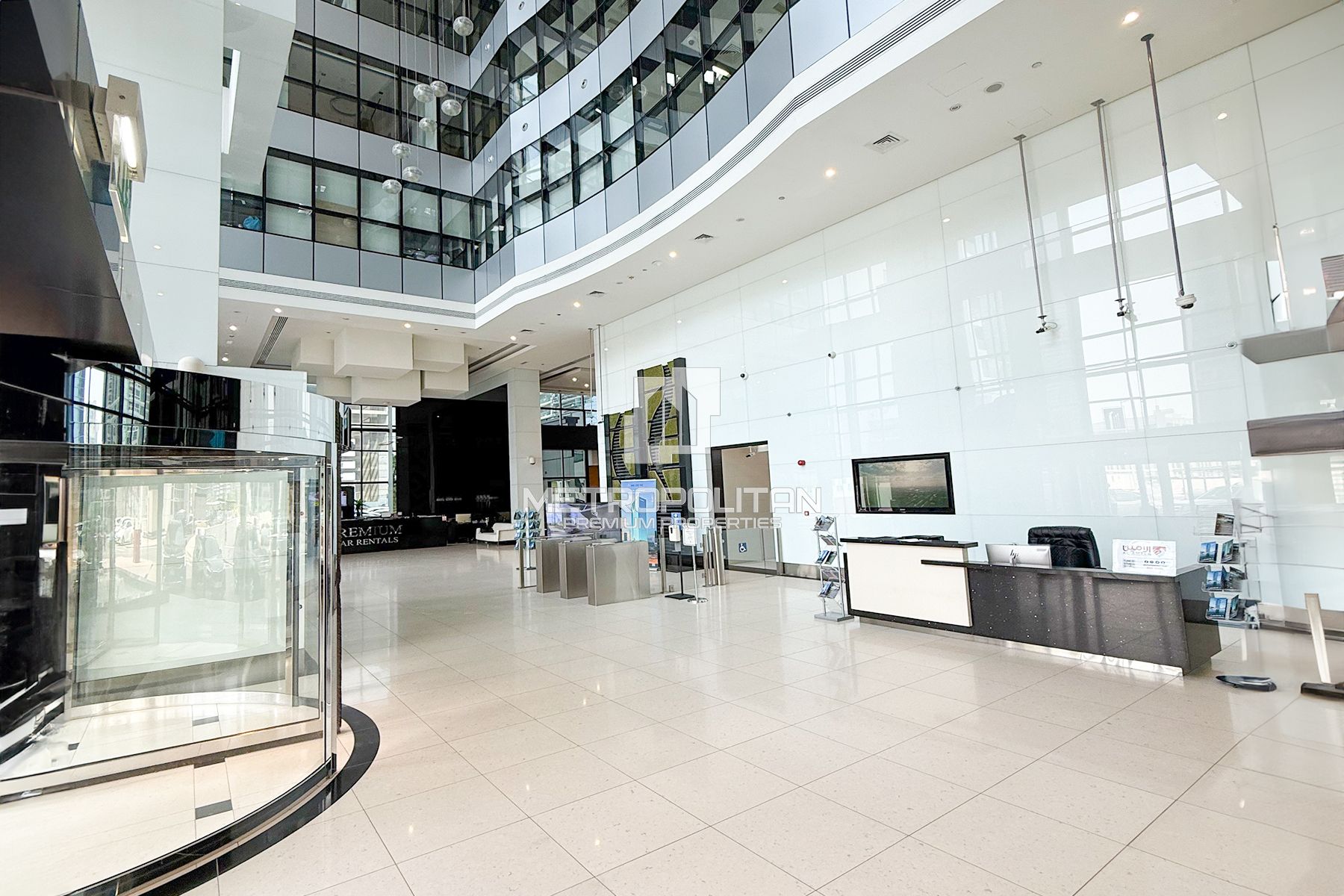 Office for Sale in Jumeirah Lake Towers – MPS-38146 photo-9