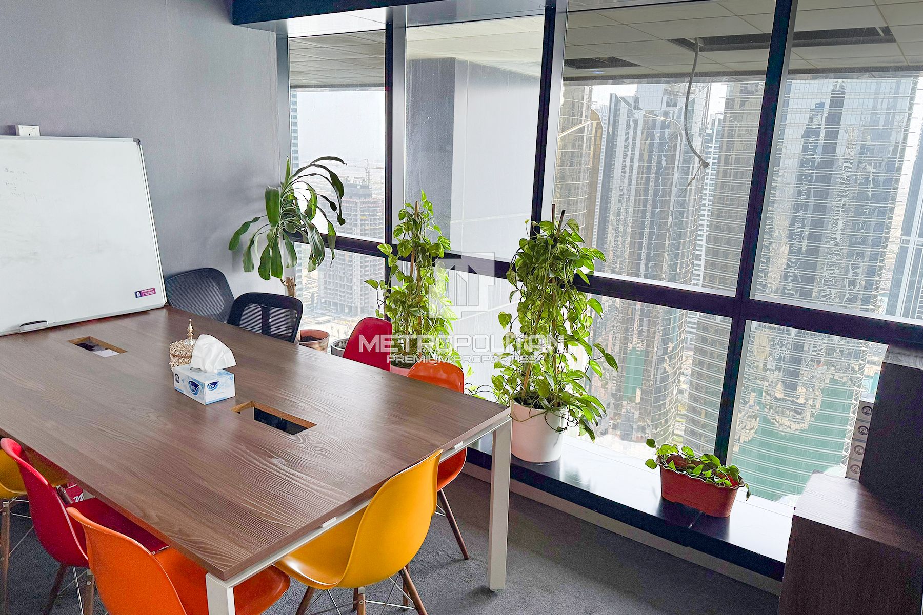 Office for Sale in Jumeirah Lake Towers – MPS-38146 photo-3