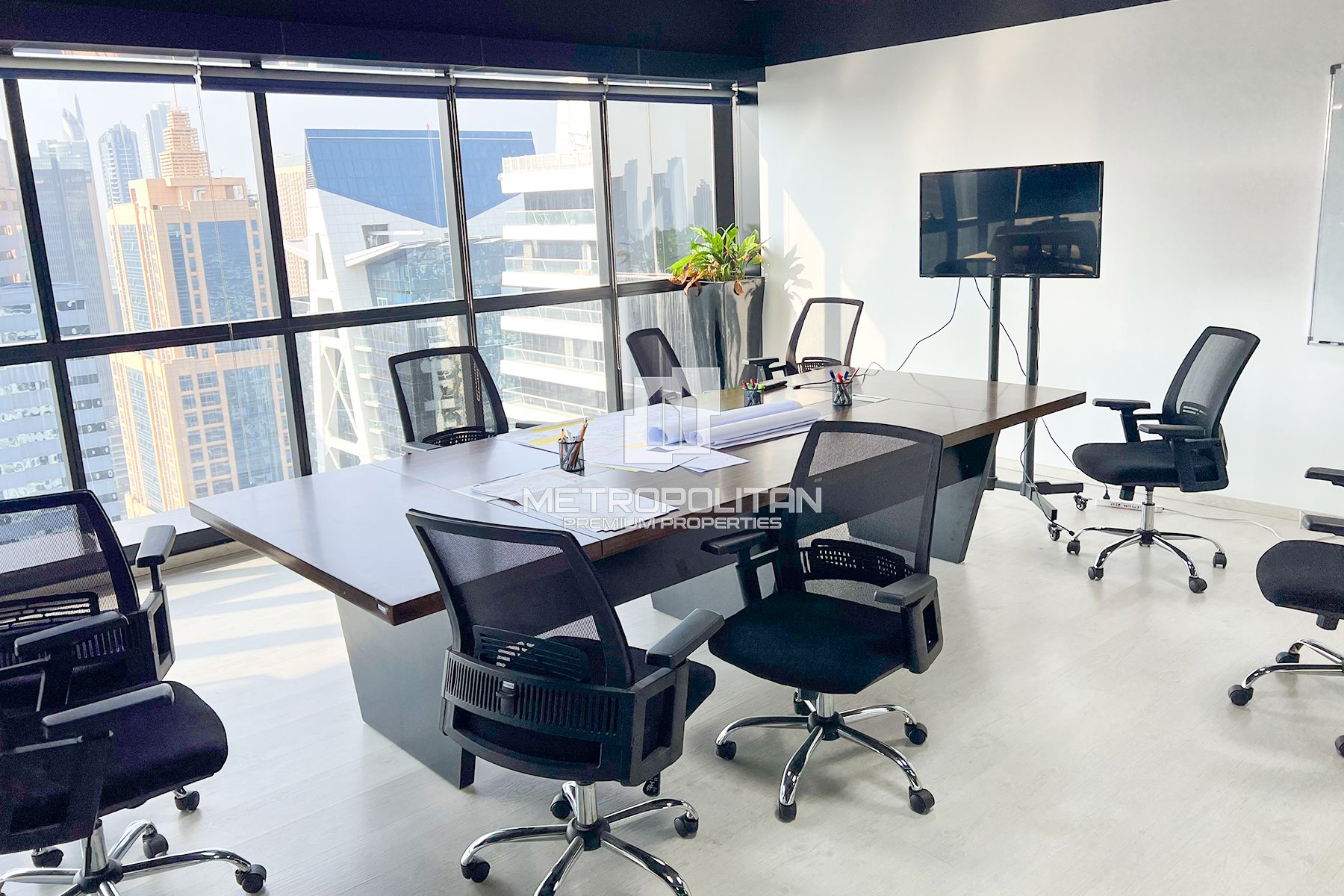 Office for Sale in Jumeirah Lake Towers – MPS-38148 photo-0