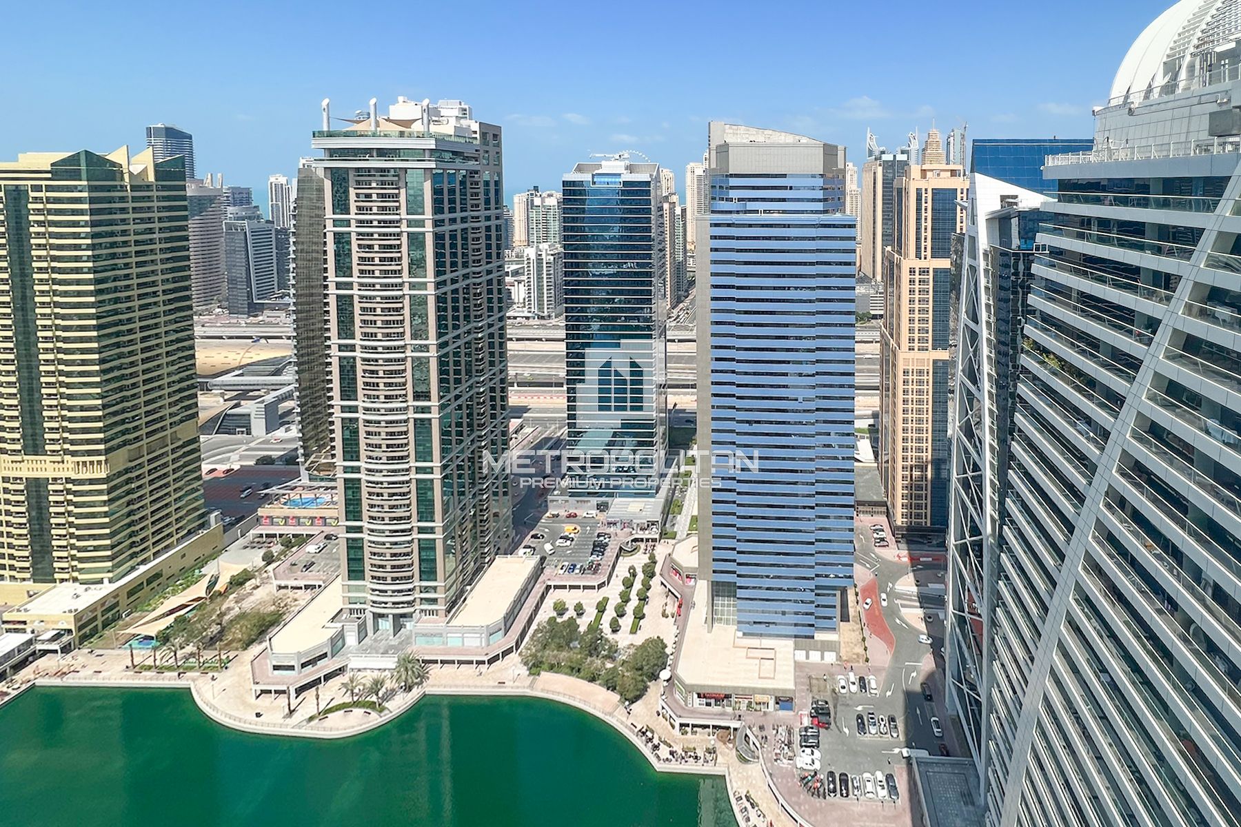 Office for Sale in Jumeirah Lake Towers – MPS-38148 photo-1