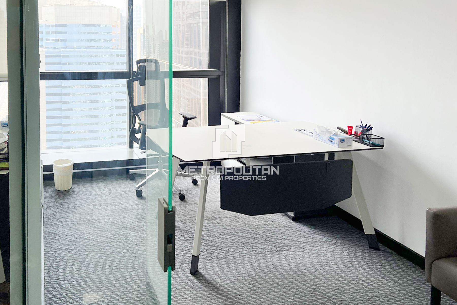 Office for Sale in Jumeirah Lake Towers – MPS-38148 photo-4