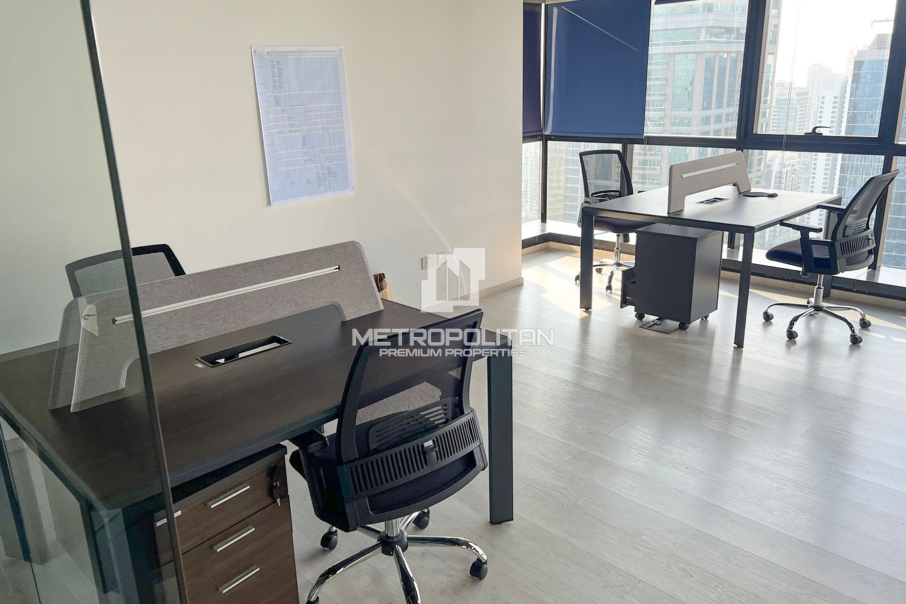Office for Sale in Jumeirah Lake Towers – MPS-38148 photo-6