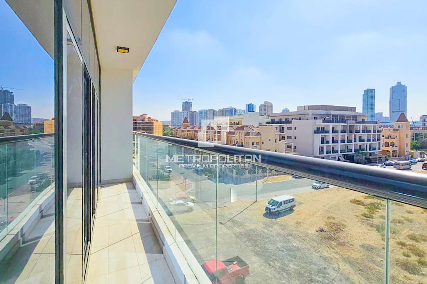 Image - City Apartments, Jumeirah Village Circle, Dubai | Project - Apartment