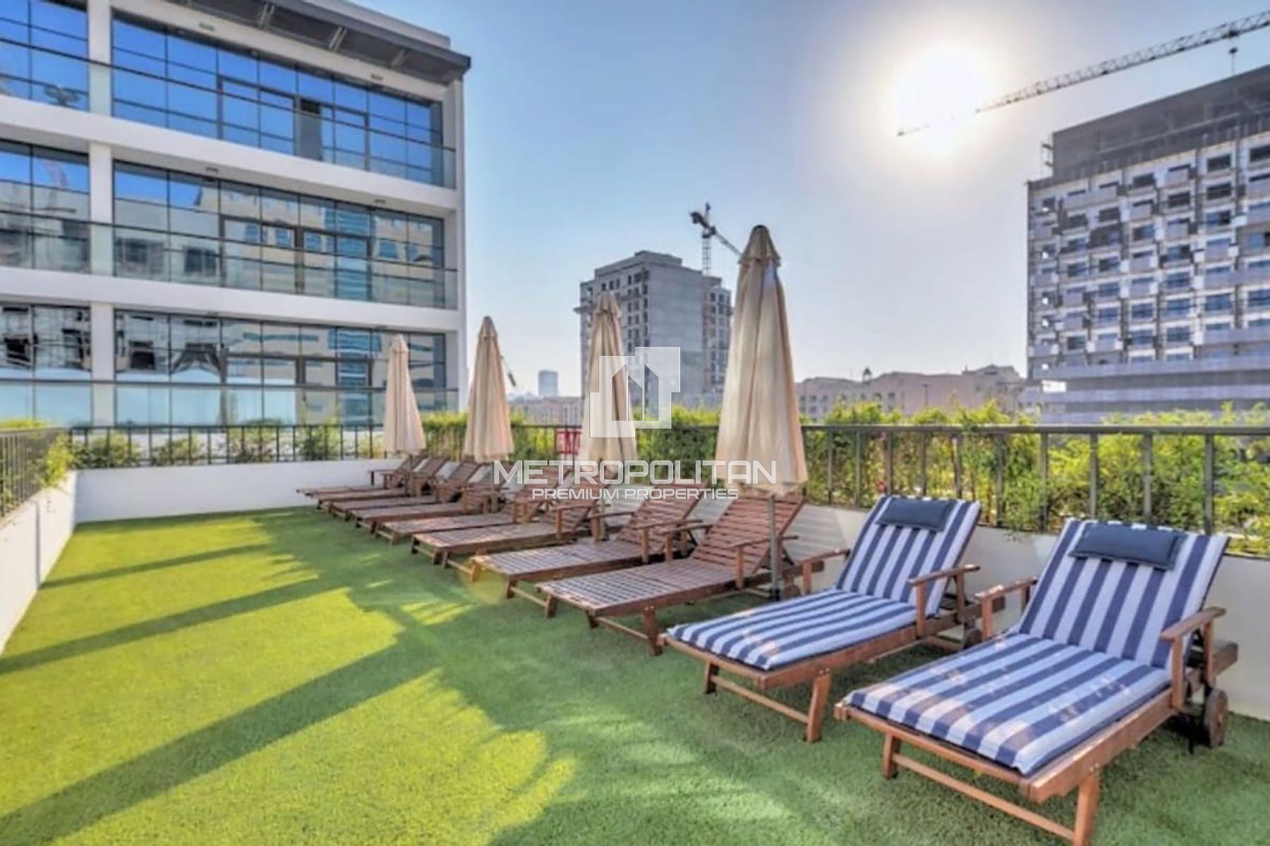 Image - City Apartments, Jumeirah Village Circle, Dubai | Project - Apartment