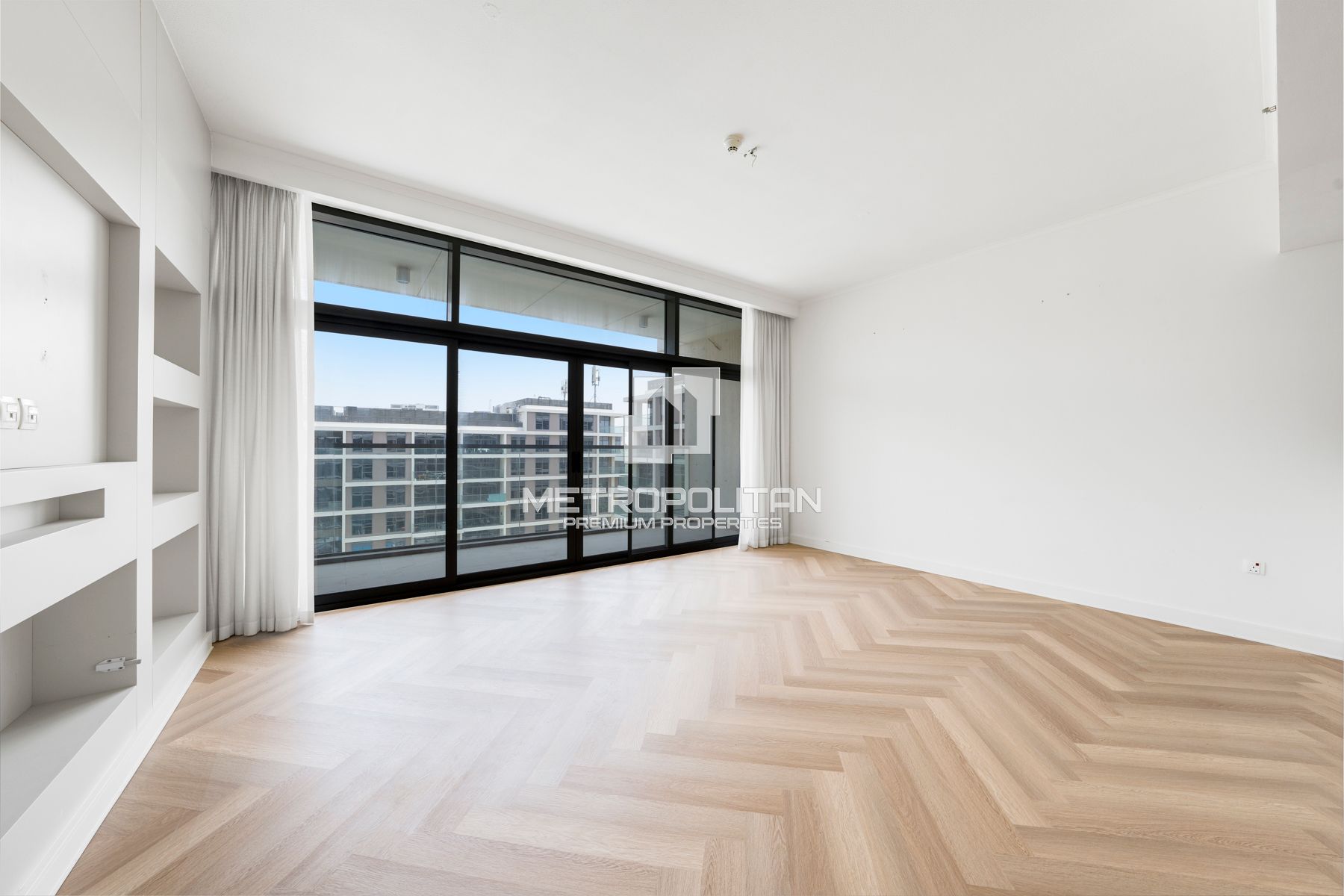 2-комнатная квартира на продажу в Dubai Hills Estate – MPS-38175 photo-9