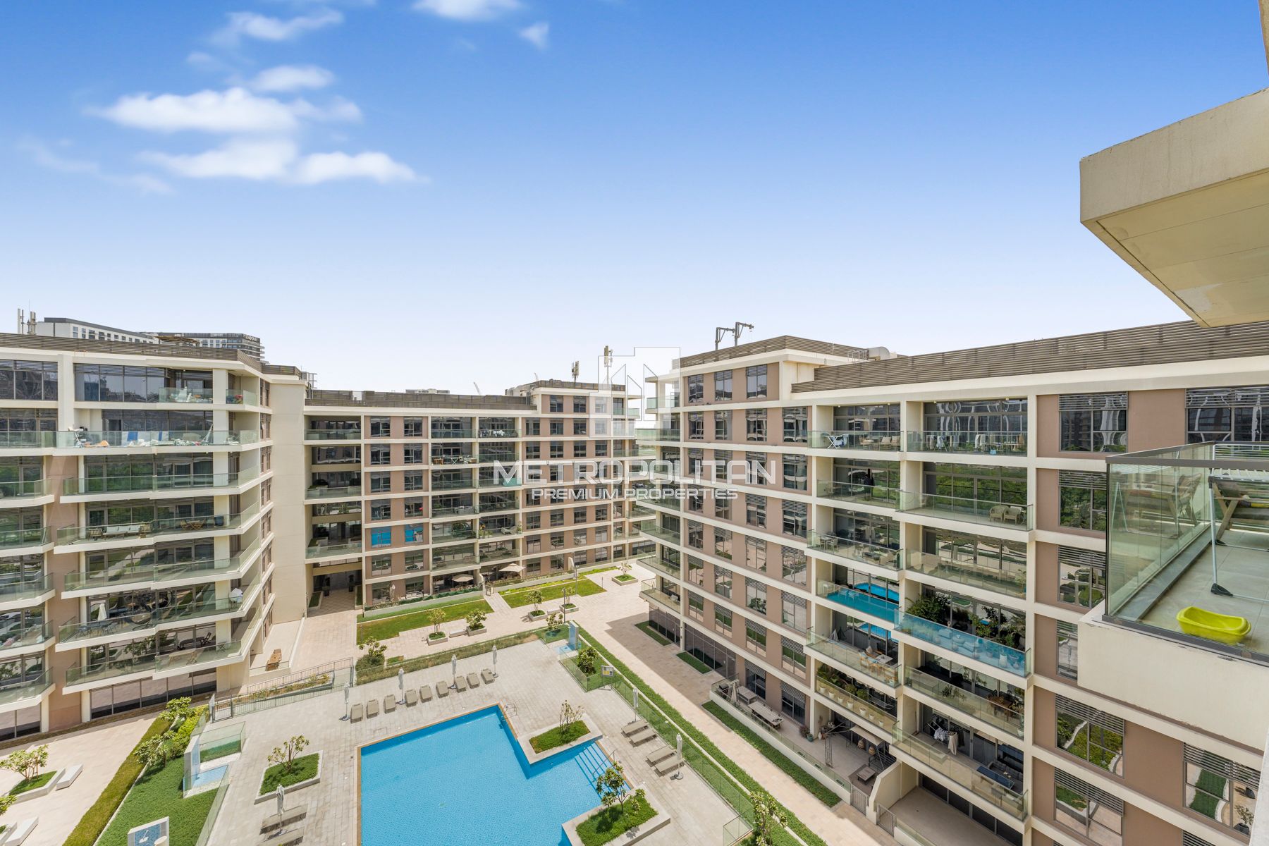 2-комнатная квартира на продажу в Dubai Hills Estate – MPS-38175 photo-2