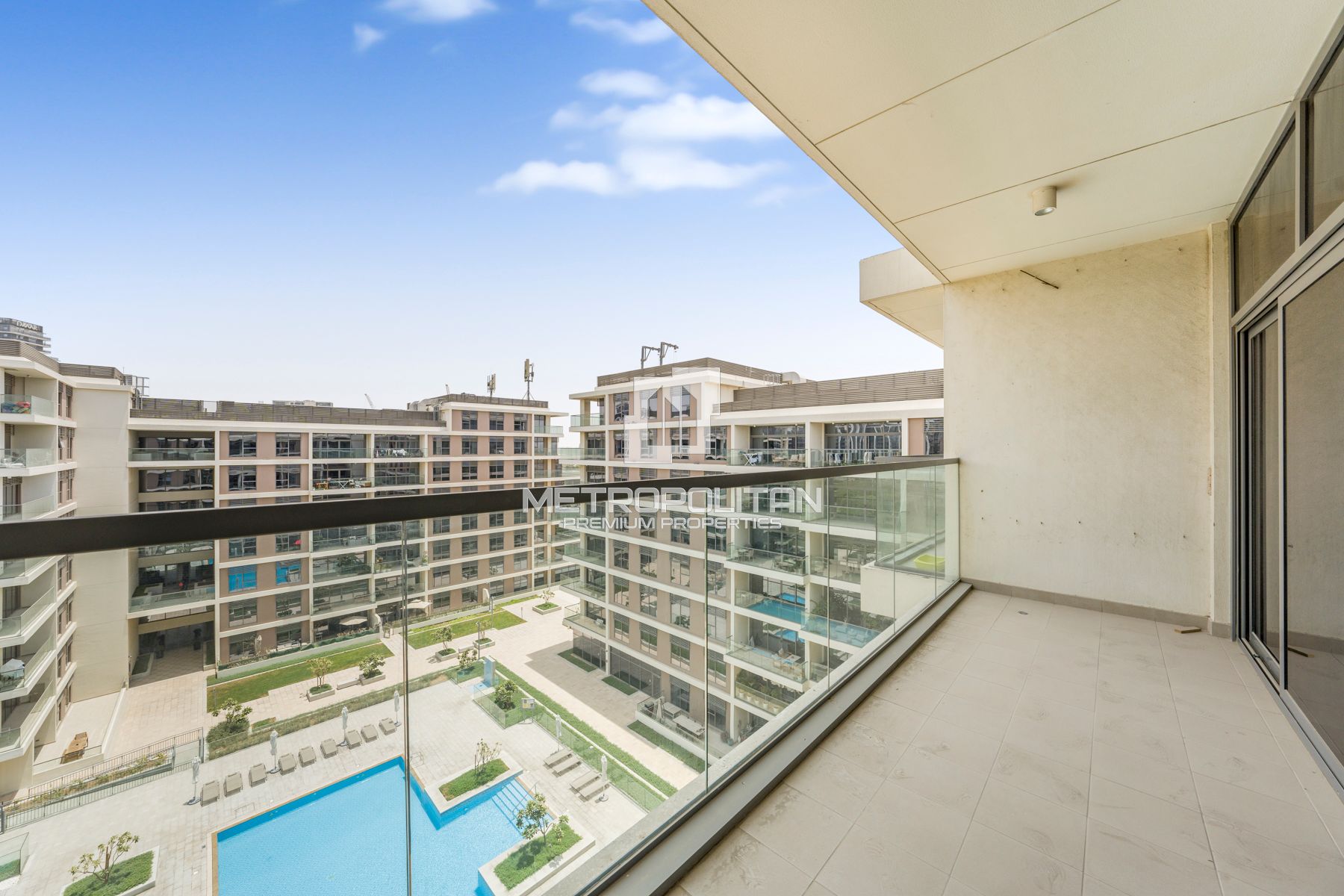 2-комнатная квартира на продажу в Dubai Hills Estate – MPS-38175 photo-3