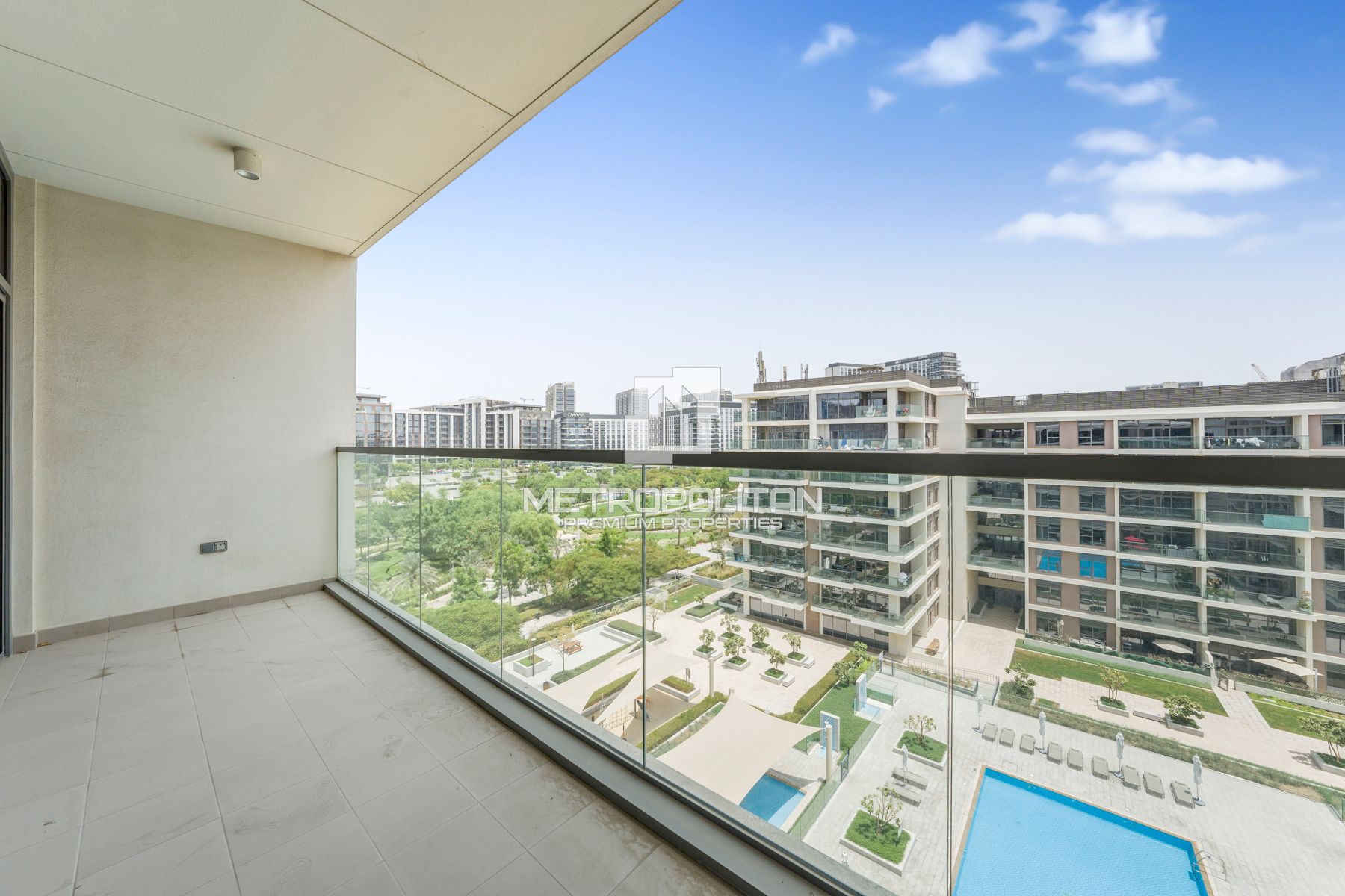 2-комнатная квартира на продажу в Dubai Hills Estate – MPS-38175 photo-4