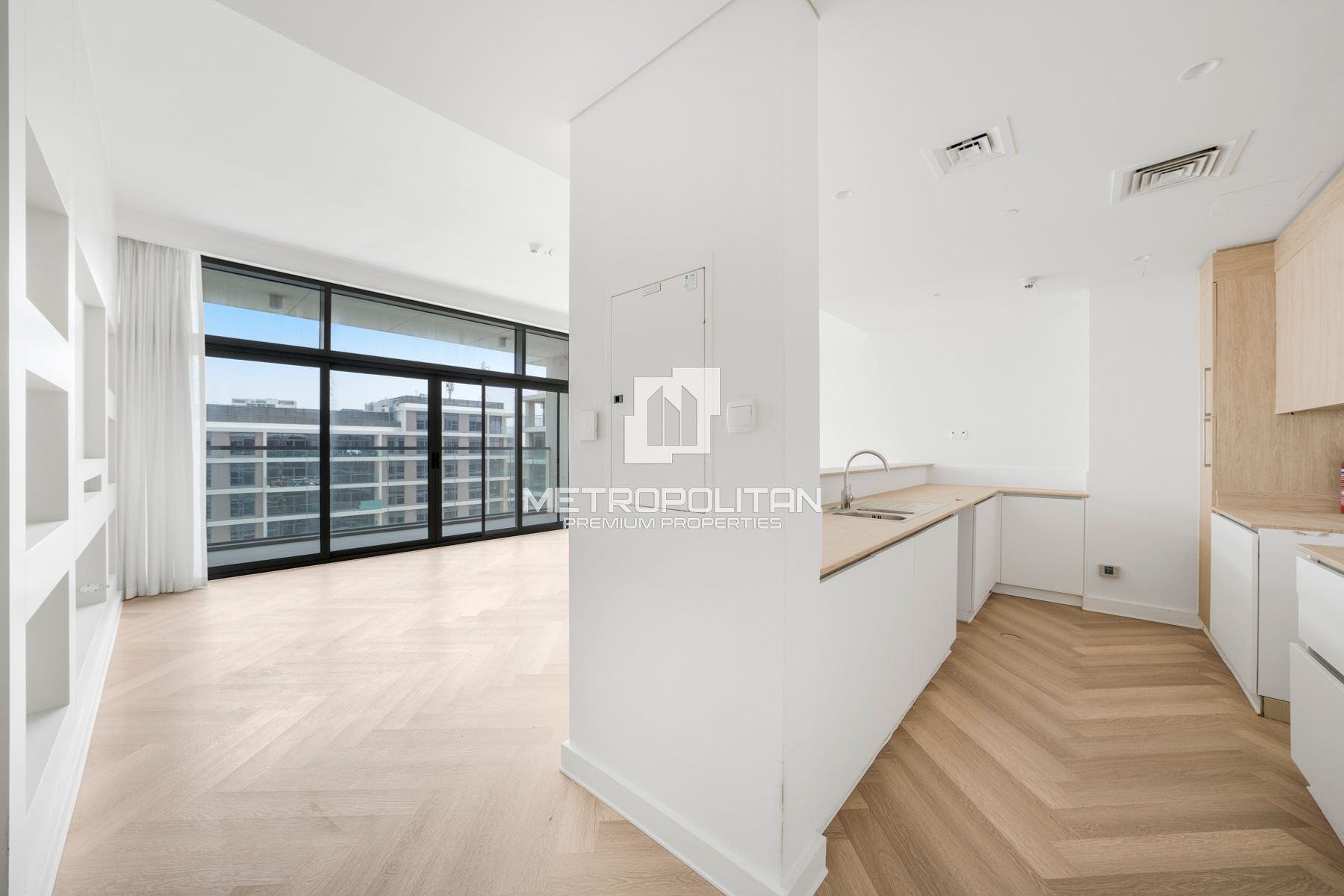 2-комнатная квартира на продажу в Dubai Hills Estate – MPS-38175 photo-5