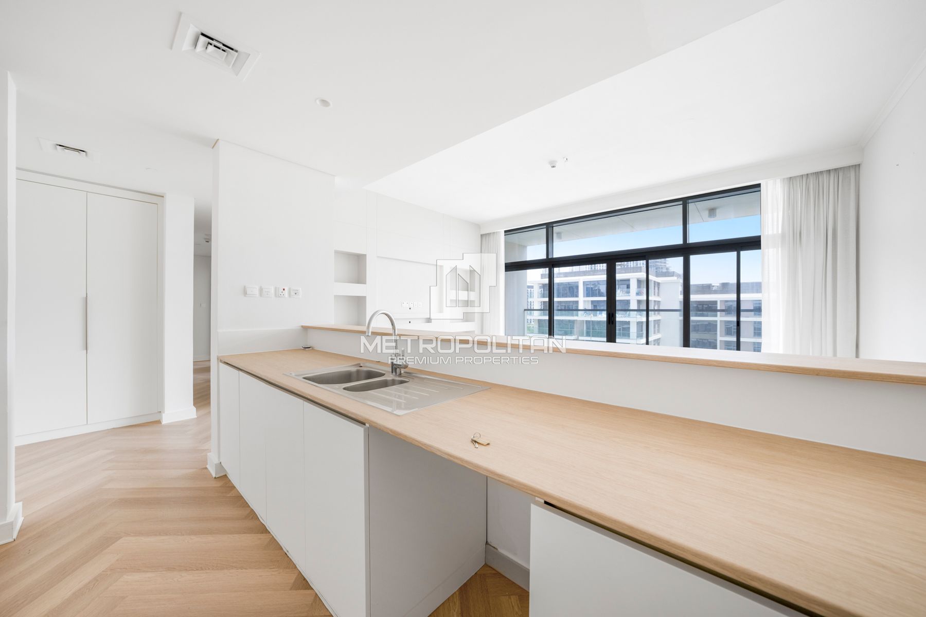 2-комнатная квартира на продажу в Dubai Hills Estate – MPS-38175 photo-8