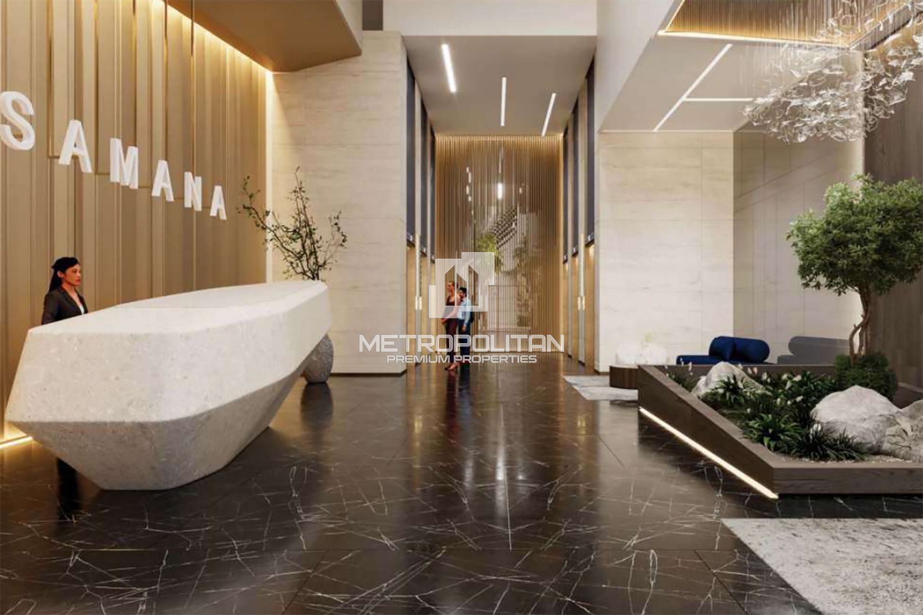 2-комнатная квартира на продажу в Dubai Production City (IMPZ) – MPS-38185 photo-9