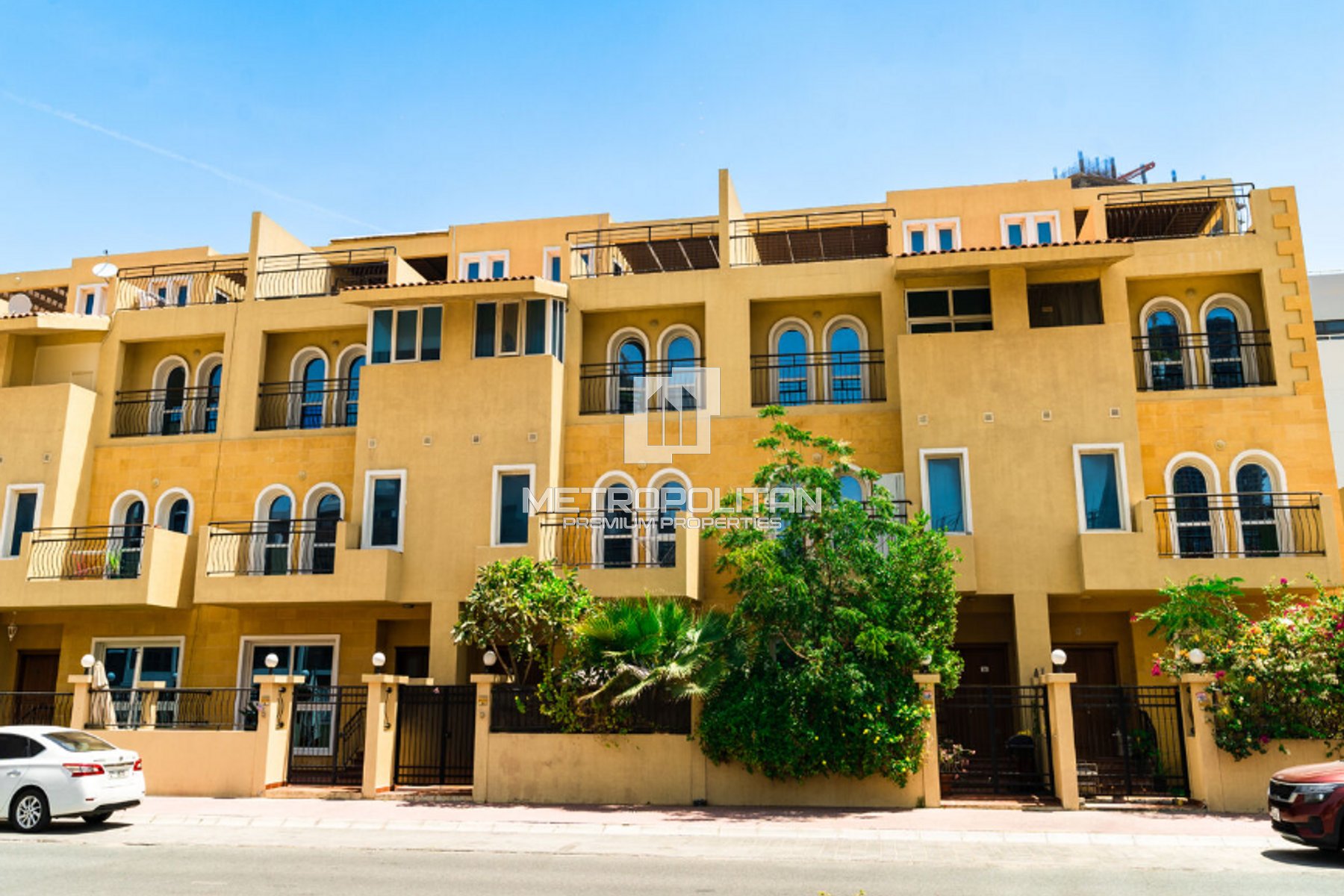2-комнатная квартира на продажу в Jumeirah Village Circle – MPS-38189 photo-10