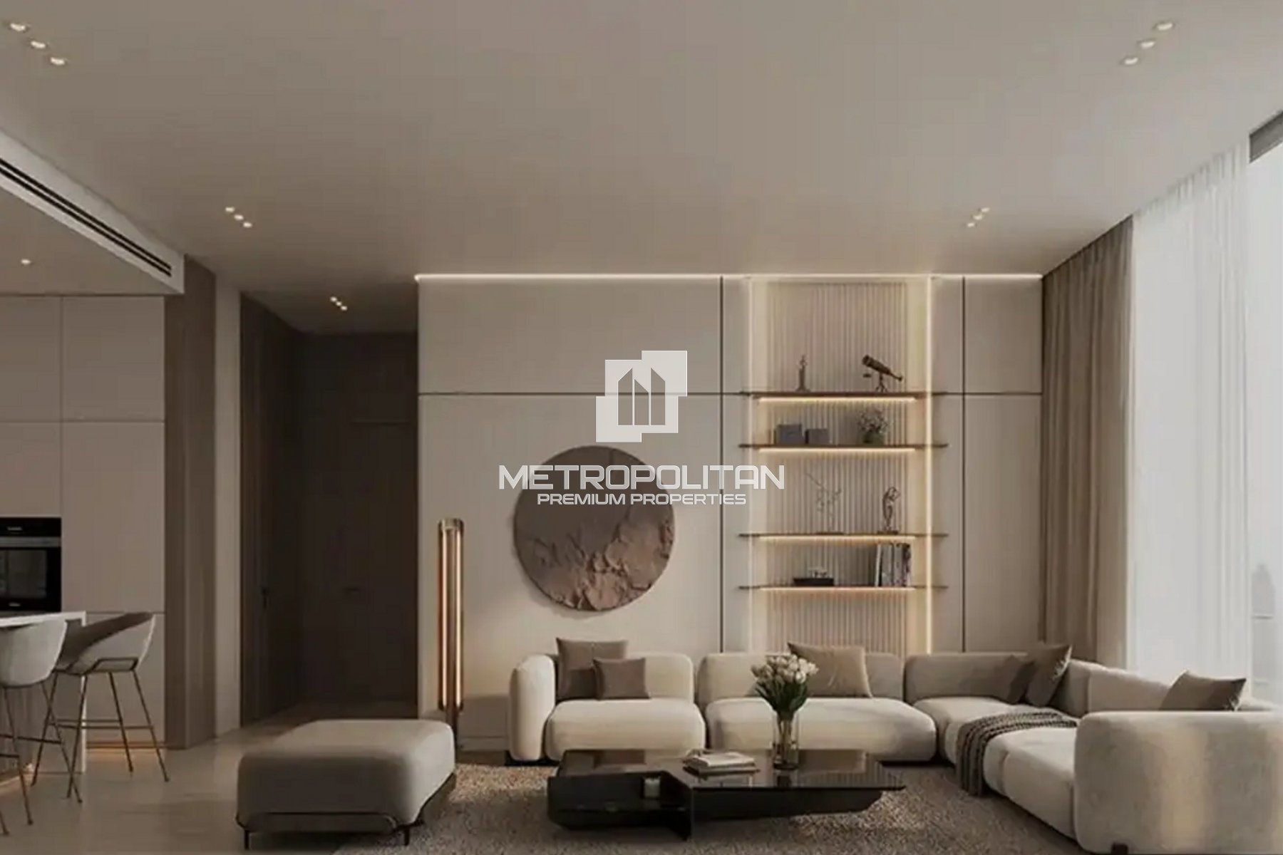 2-комнатная квартира на продажу в Jumeirah Village Circle – MPS-38189 photo-6