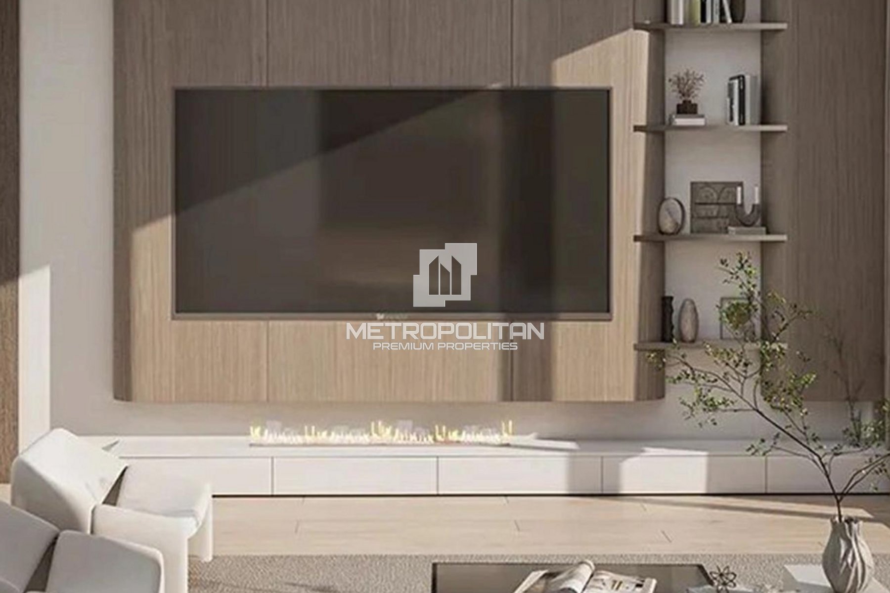 2-комнатная квартира на продажу в Jumeirah Village Circle – MPS-38189 photo-7