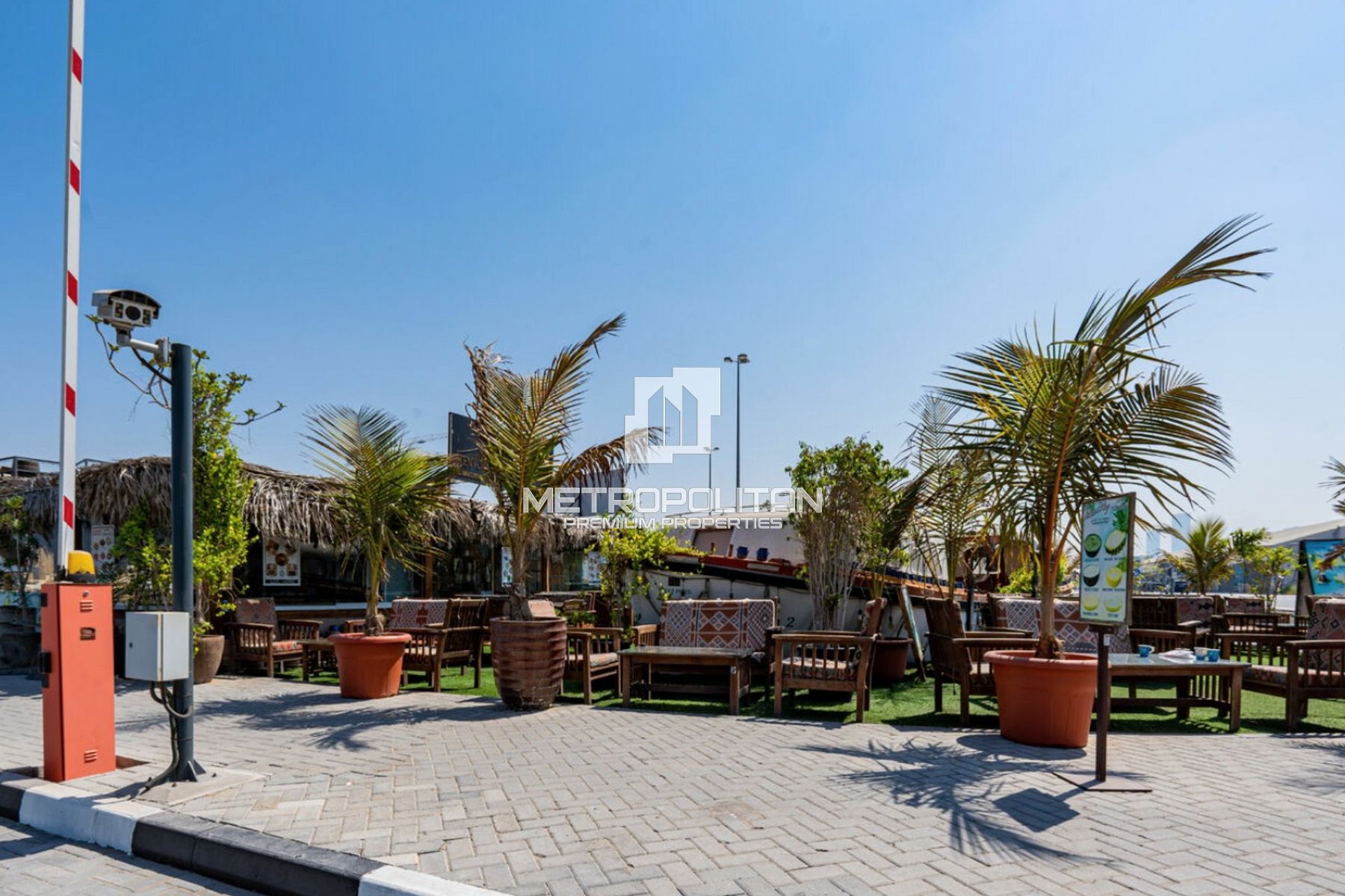 2-комнатная квартира на продажу в Mina Rashid – MPS-38195 photo-25