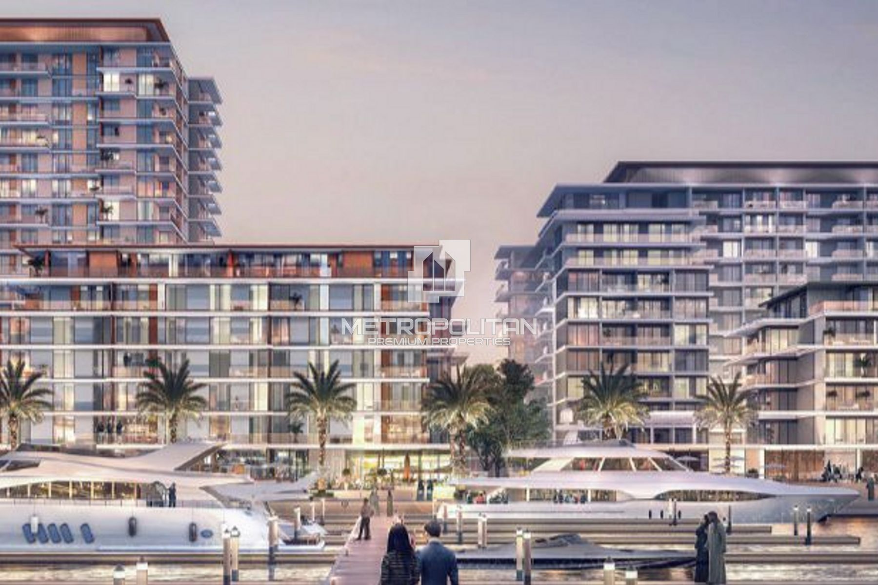 2-комнатная квартира на продажу в Mina Rashid – MPS-38195 photo-8