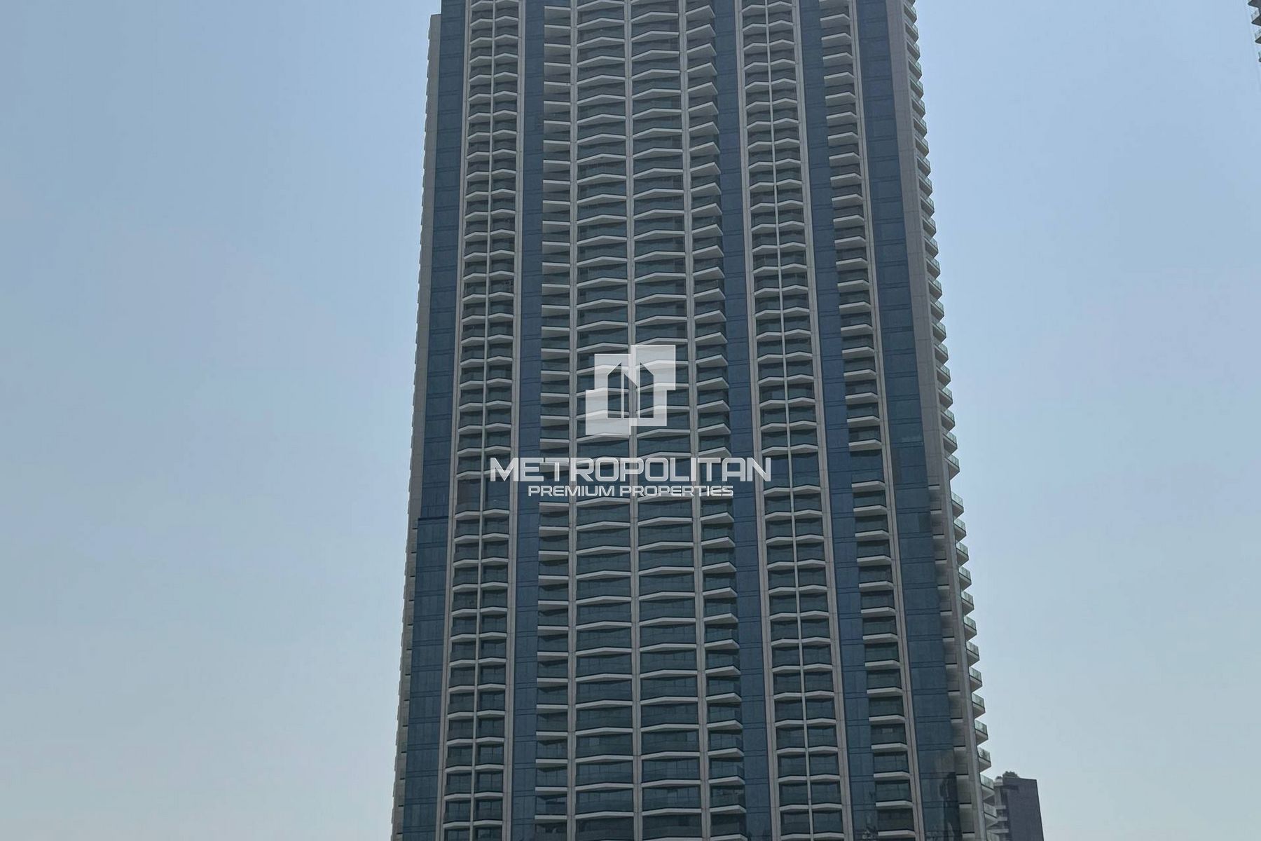 Студия на продажу в Business Bay – MPS-38215 photo-9