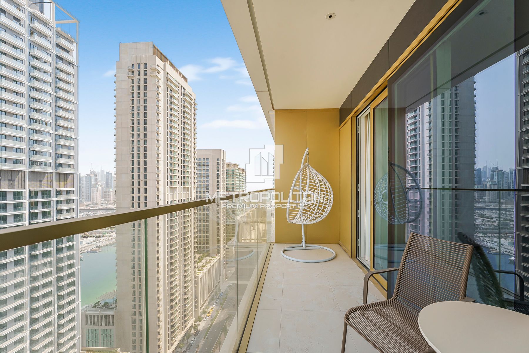 1-комнатная квартира на продажу в Dubai Harbour – MPS-38217 photo-19