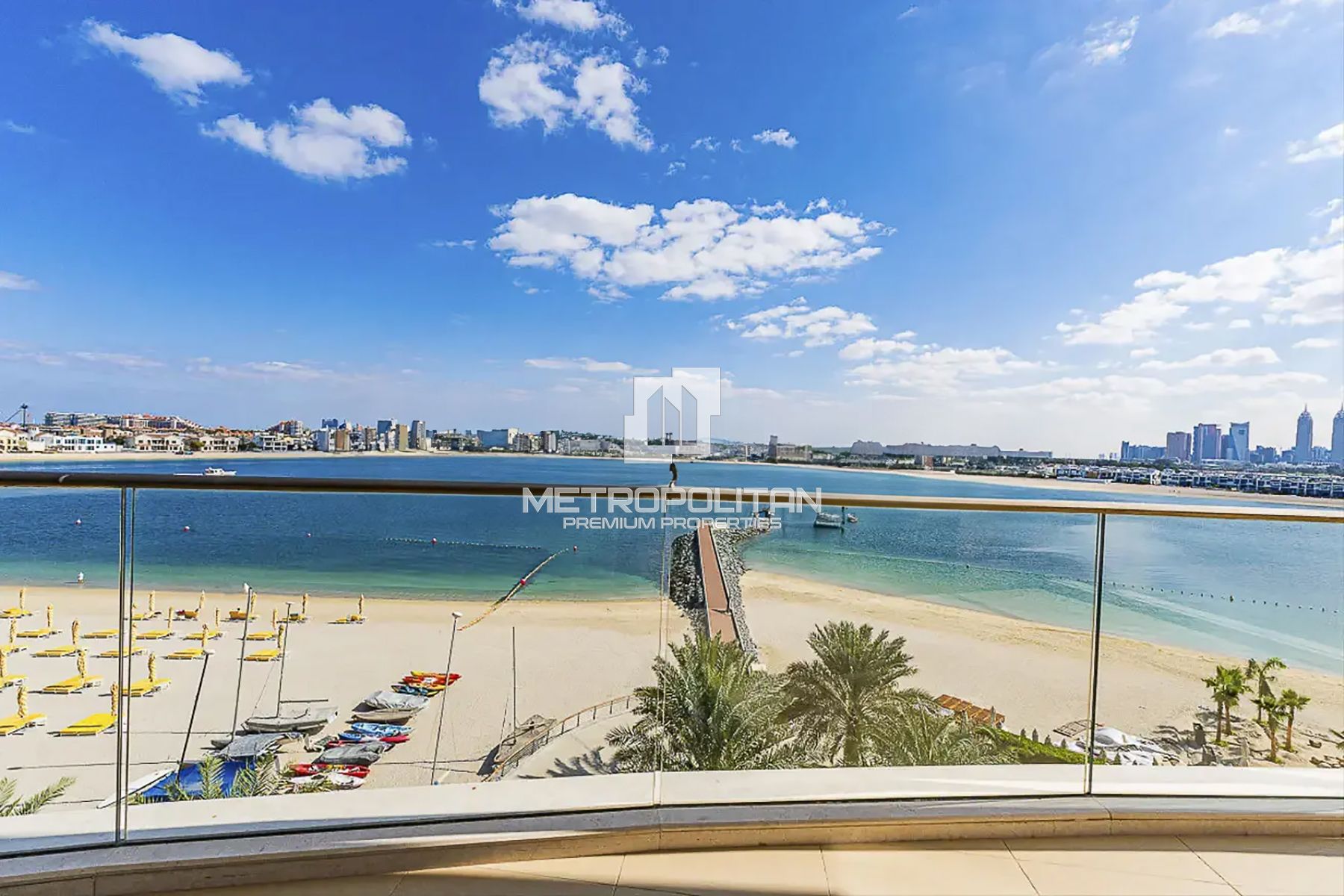 3-комнатная квартира на продажу в Palm Jumeirah – MPS-38219 photo-10