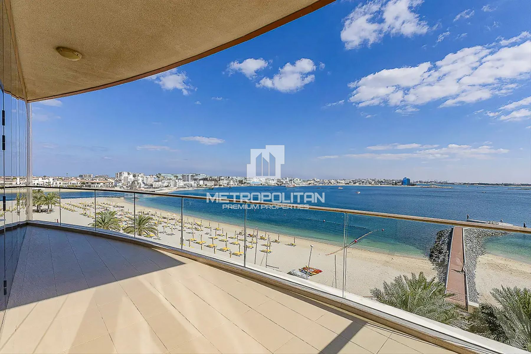 3-комнатная квартира на продажу в Palm Jumeirah – MPS-38219 photo-6