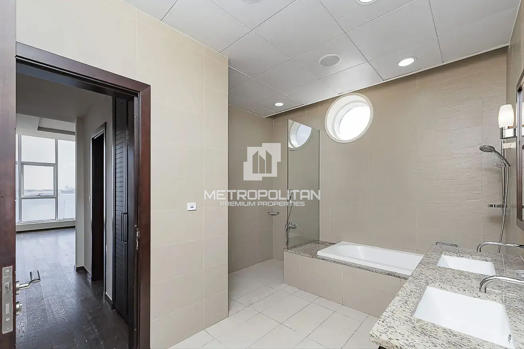3-комнатная квартира на продажу в Palm Jumeirah – MPS-38219 photo-7